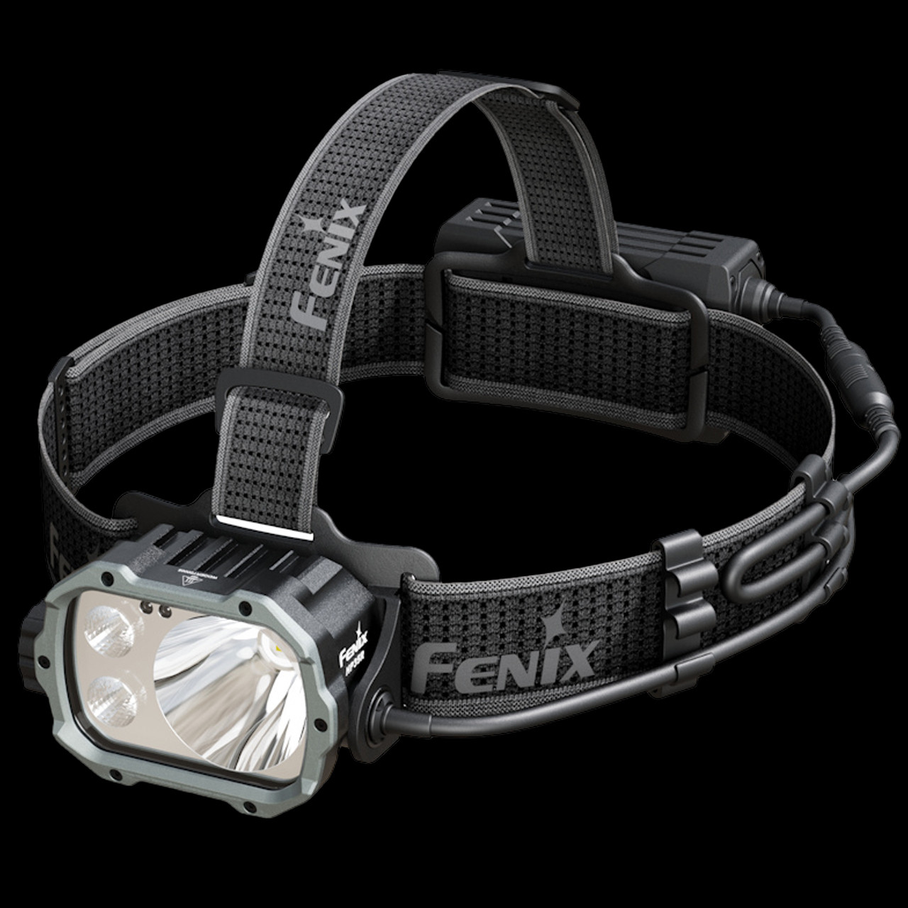 Fenix HP35R Headlamp | Heinnie Haynes