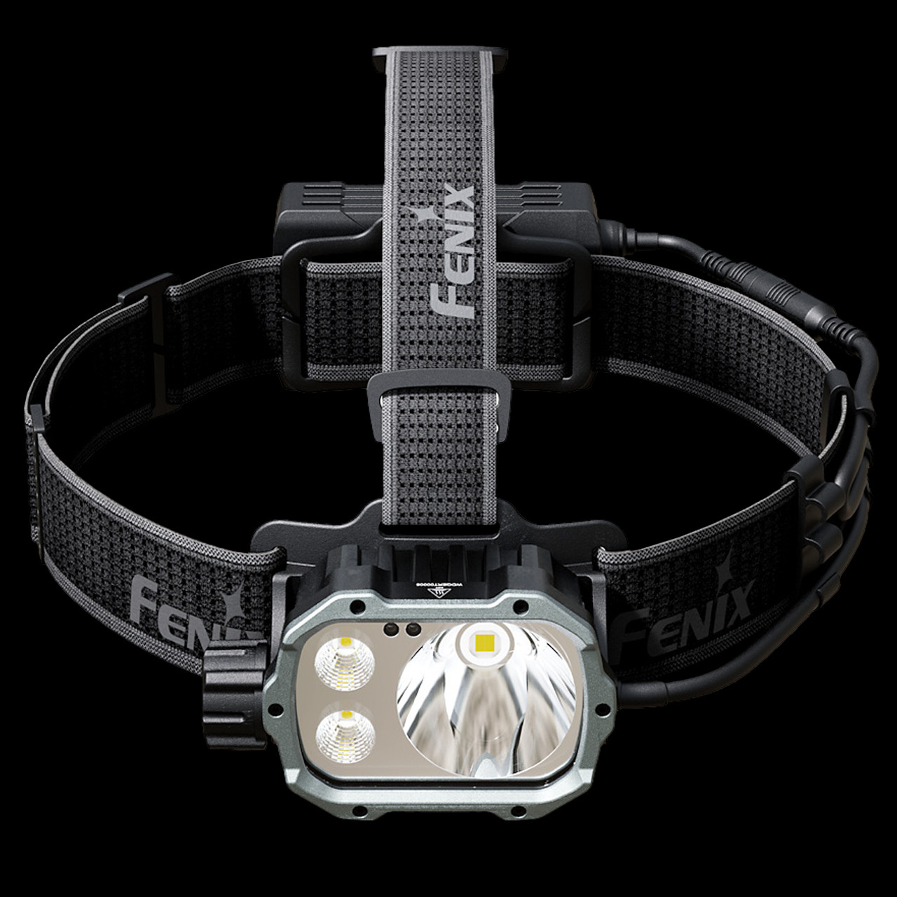 Fenix HP35R Headlamp