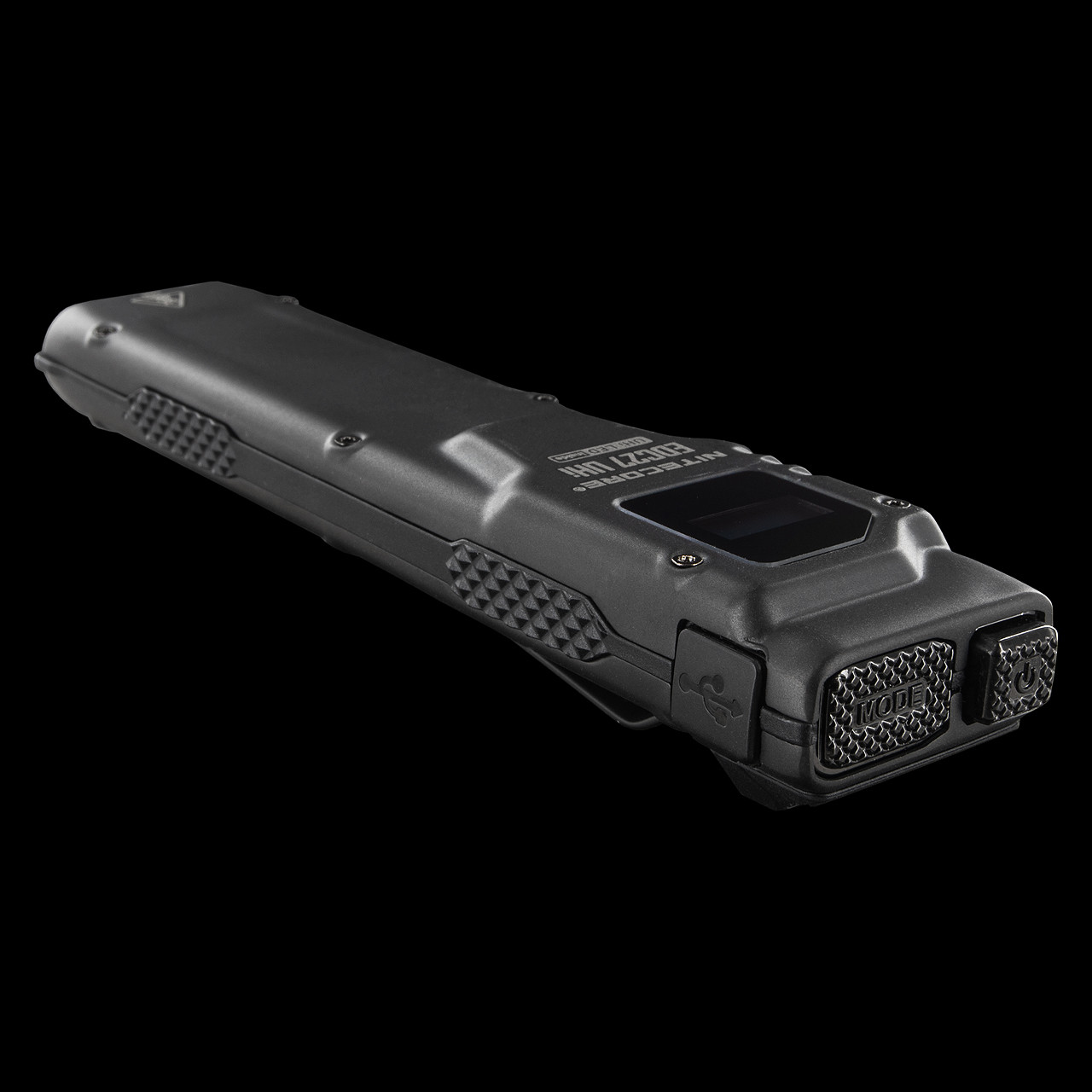 Nitecore EDC27-UHI Flashlight
