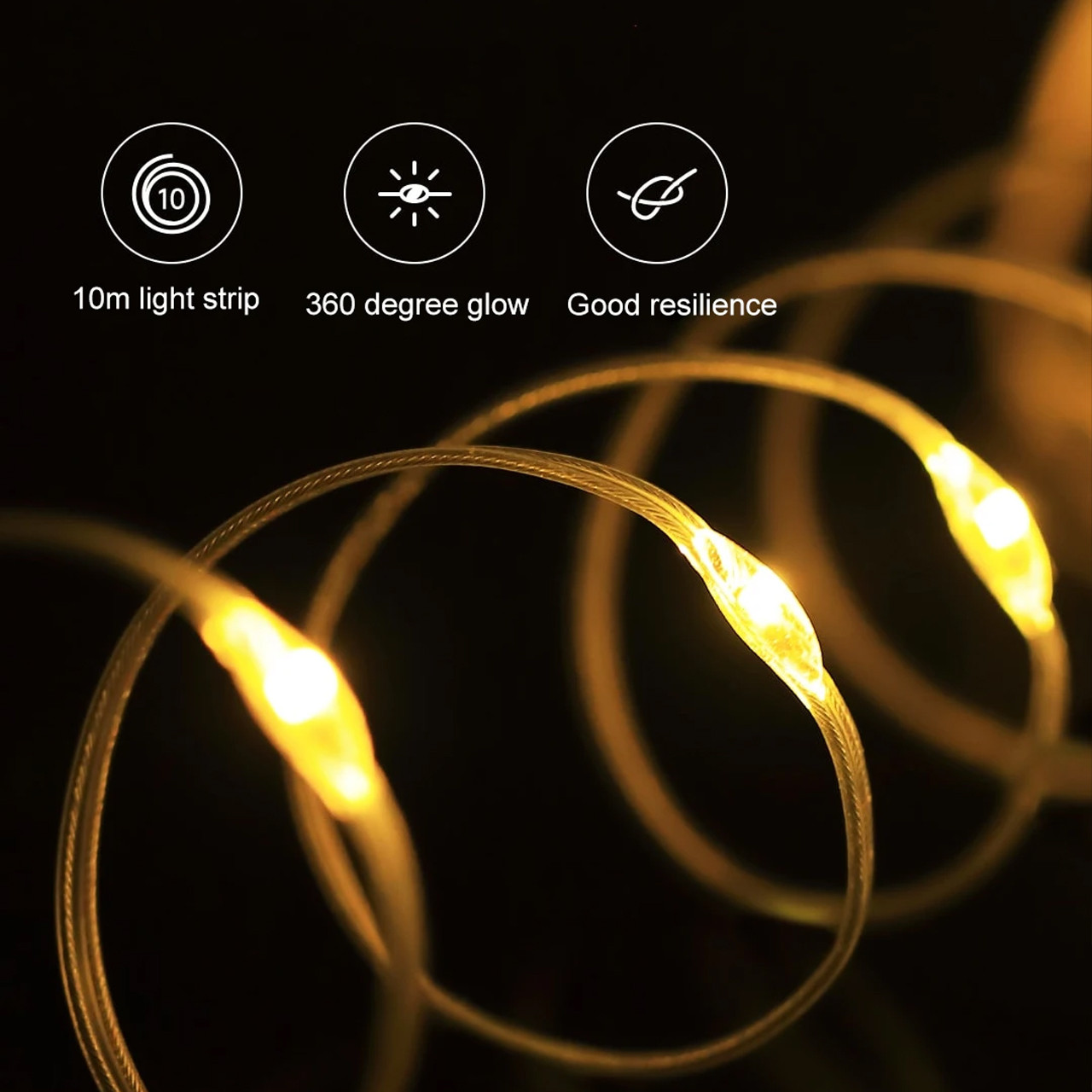 Nextool Milky Way Lamp