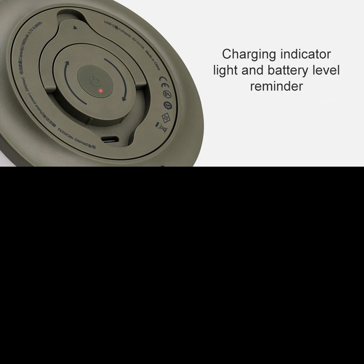 Nextool Milky Way Lamp