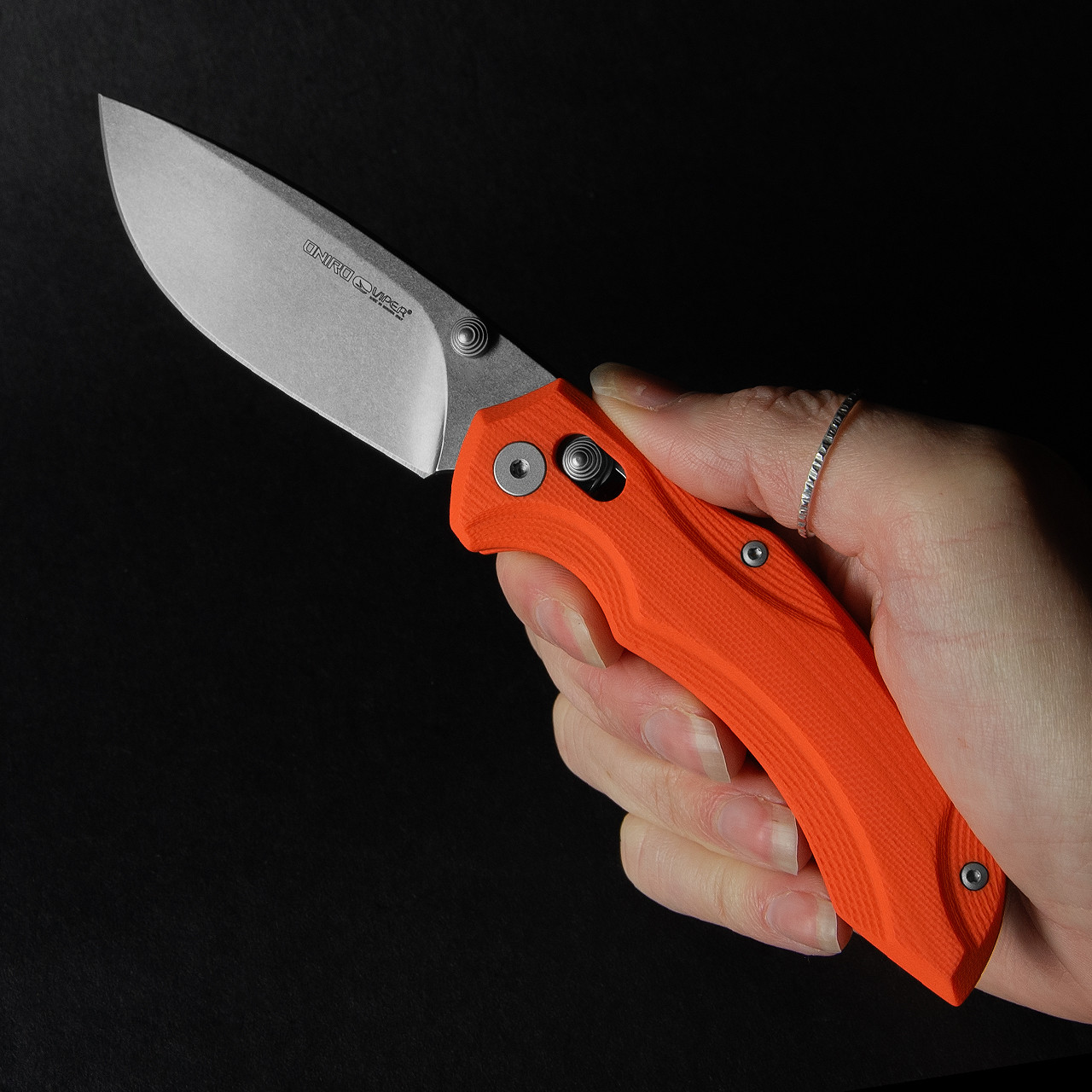 Viper Oniro G10 Folding Knife