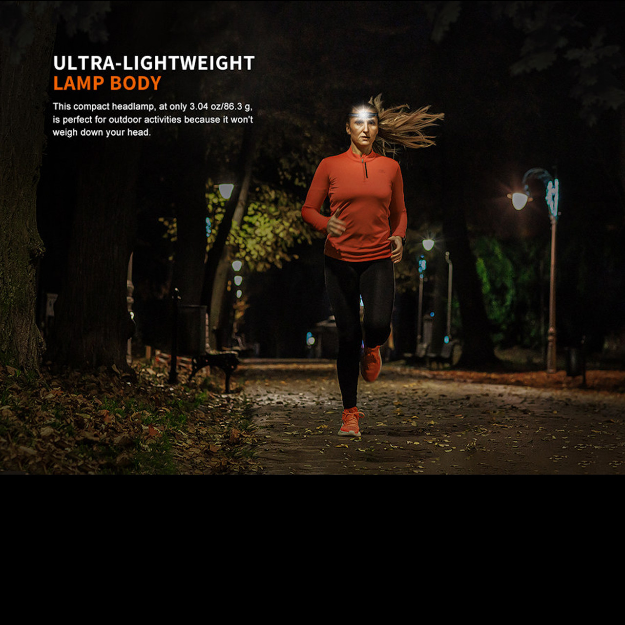 Fenix HM23 V2.0 Headlamp