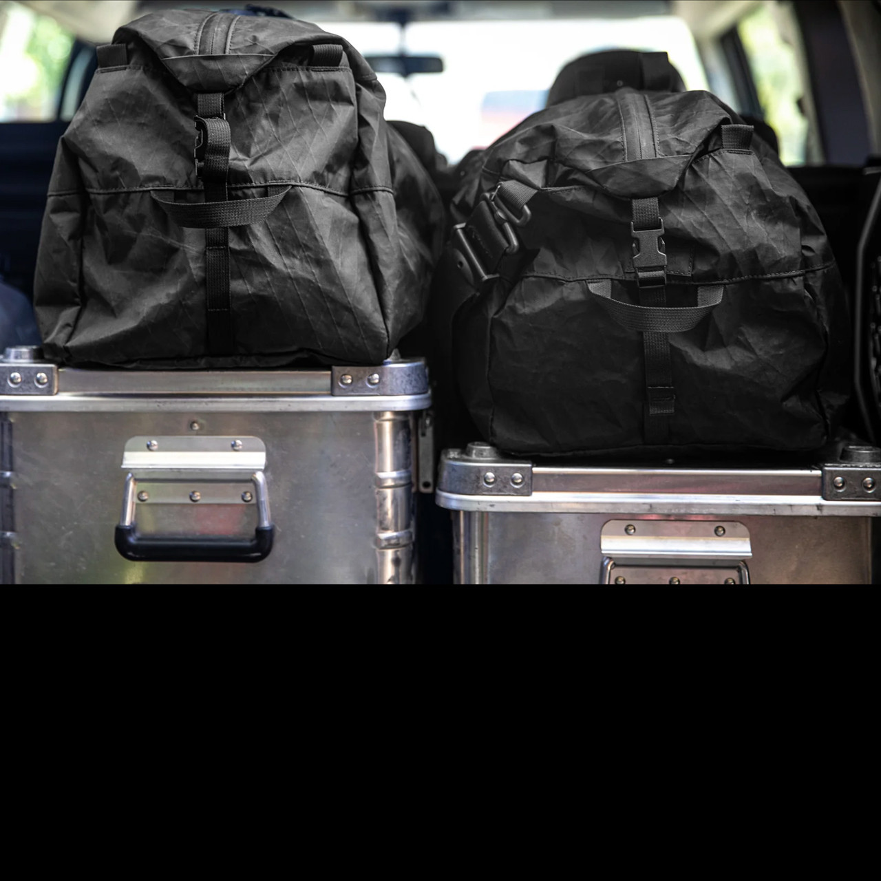 TAD Azimuth Duffel VX21