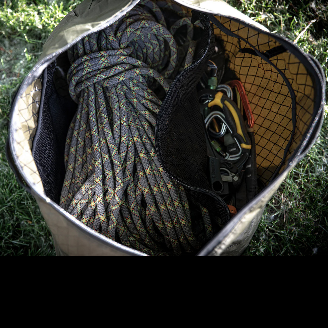 TAD Azimuth Duffel VX21