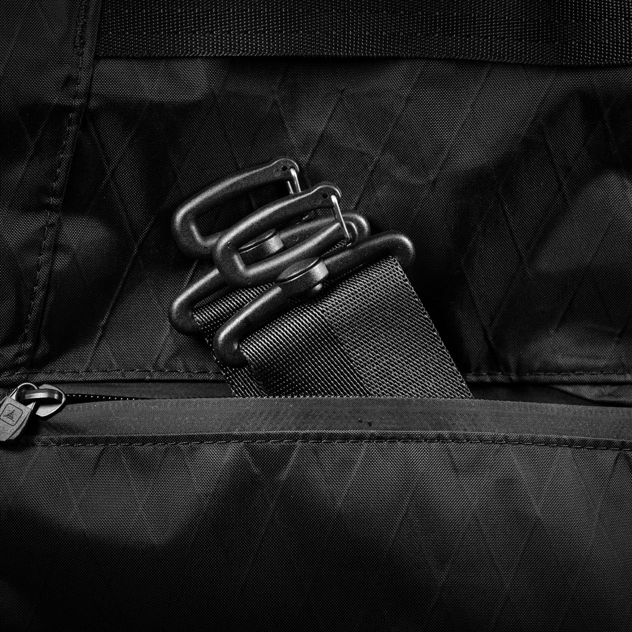 TAD Azimuth Duffel VX21