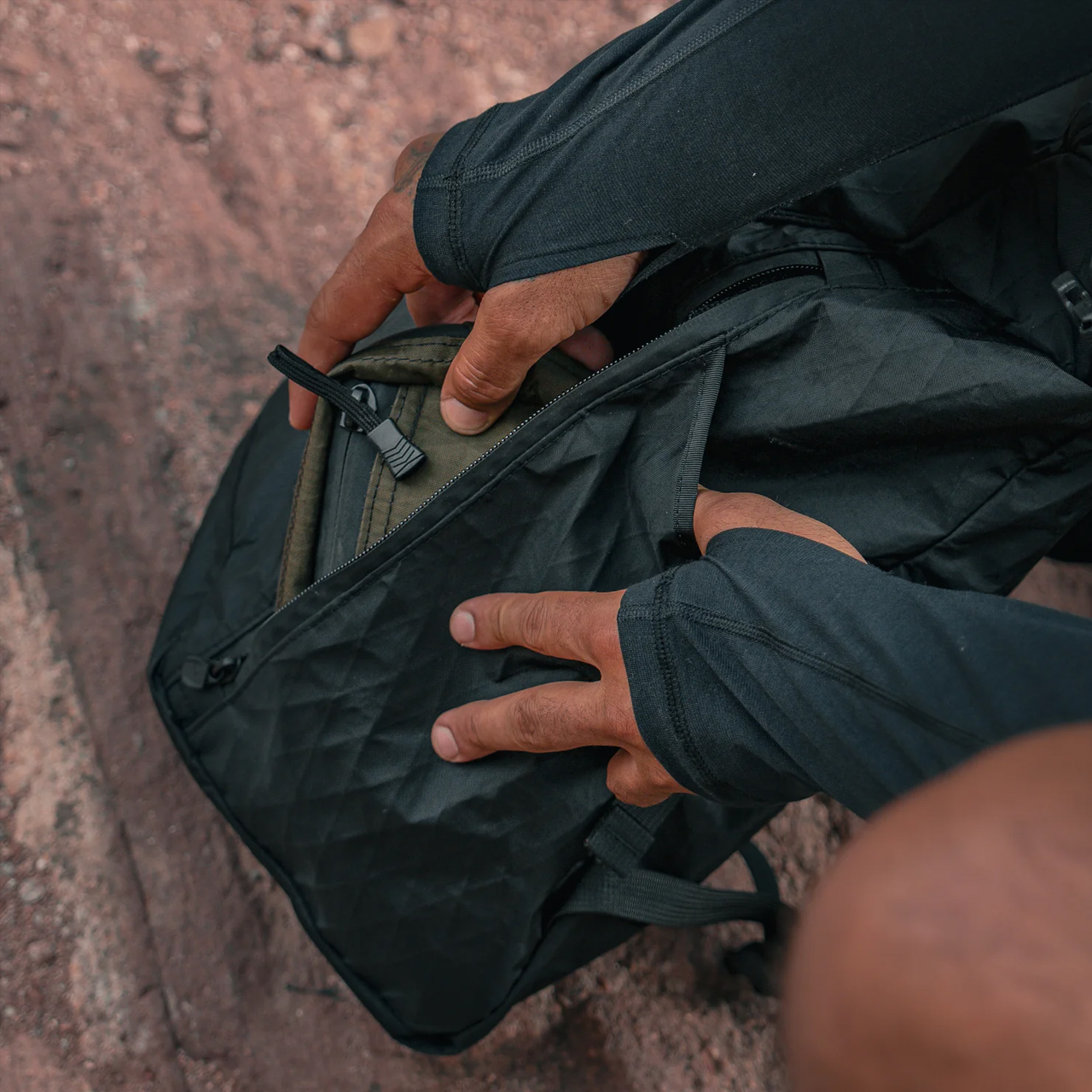 TAD Azimuth VX21 Backpack