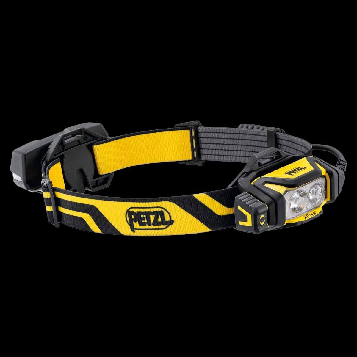 Petzl Xena Headlamp | Heinnie Haynes