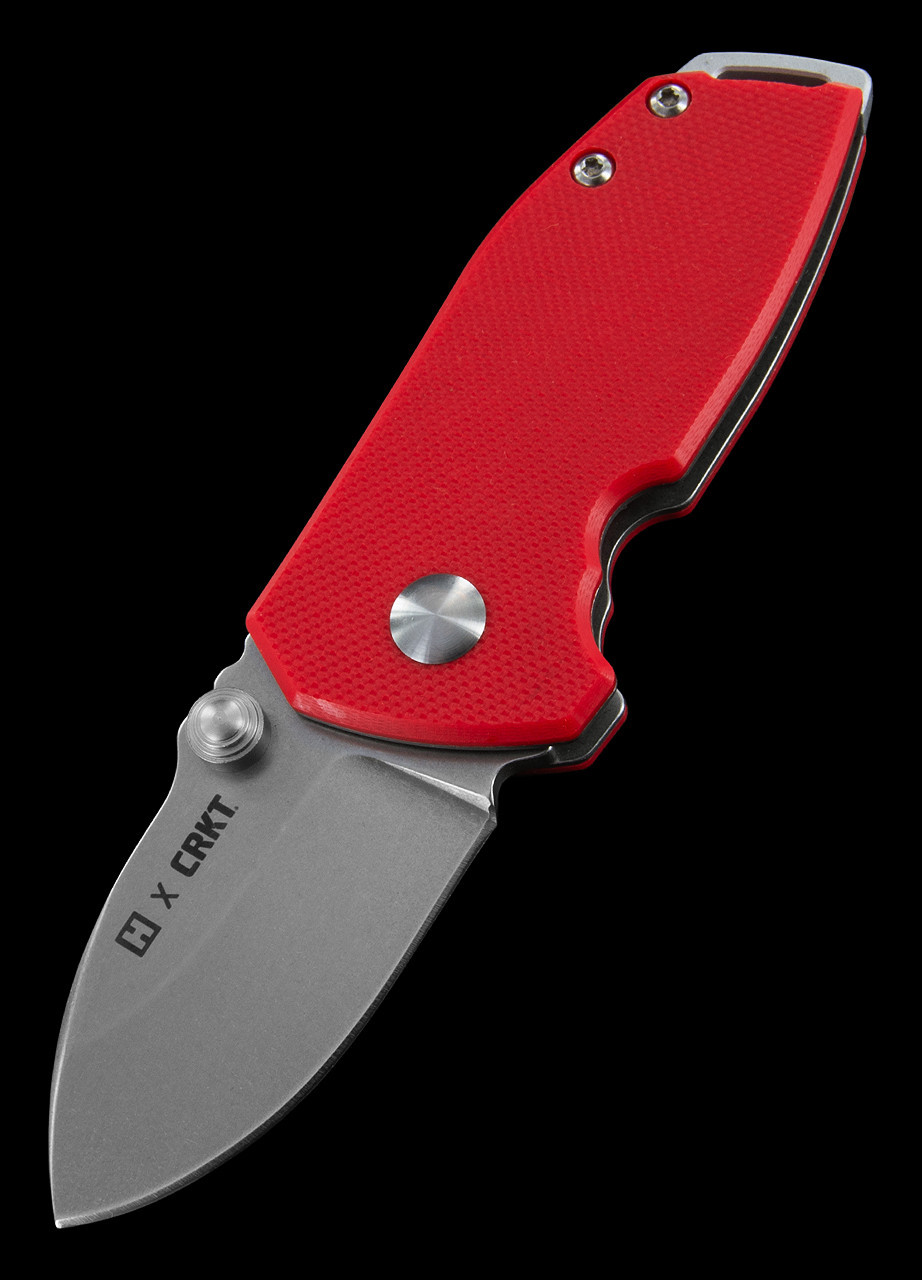 CRKT Squid Heinnie Haynes® Edition