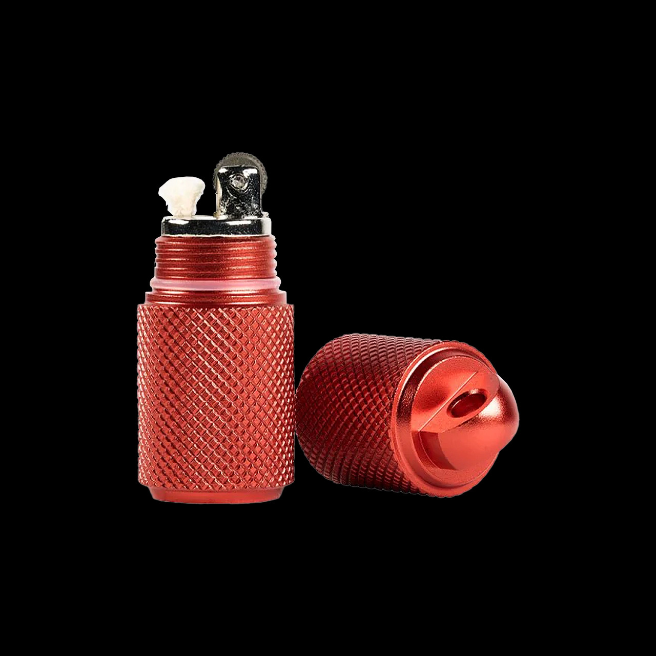 Prometheus AL FS Capsule Red