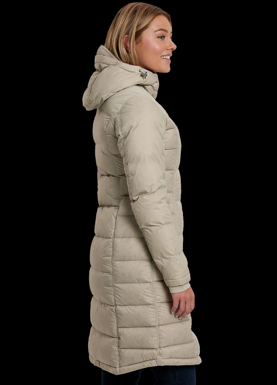 Kuhl Crossfire Parka Silverstone