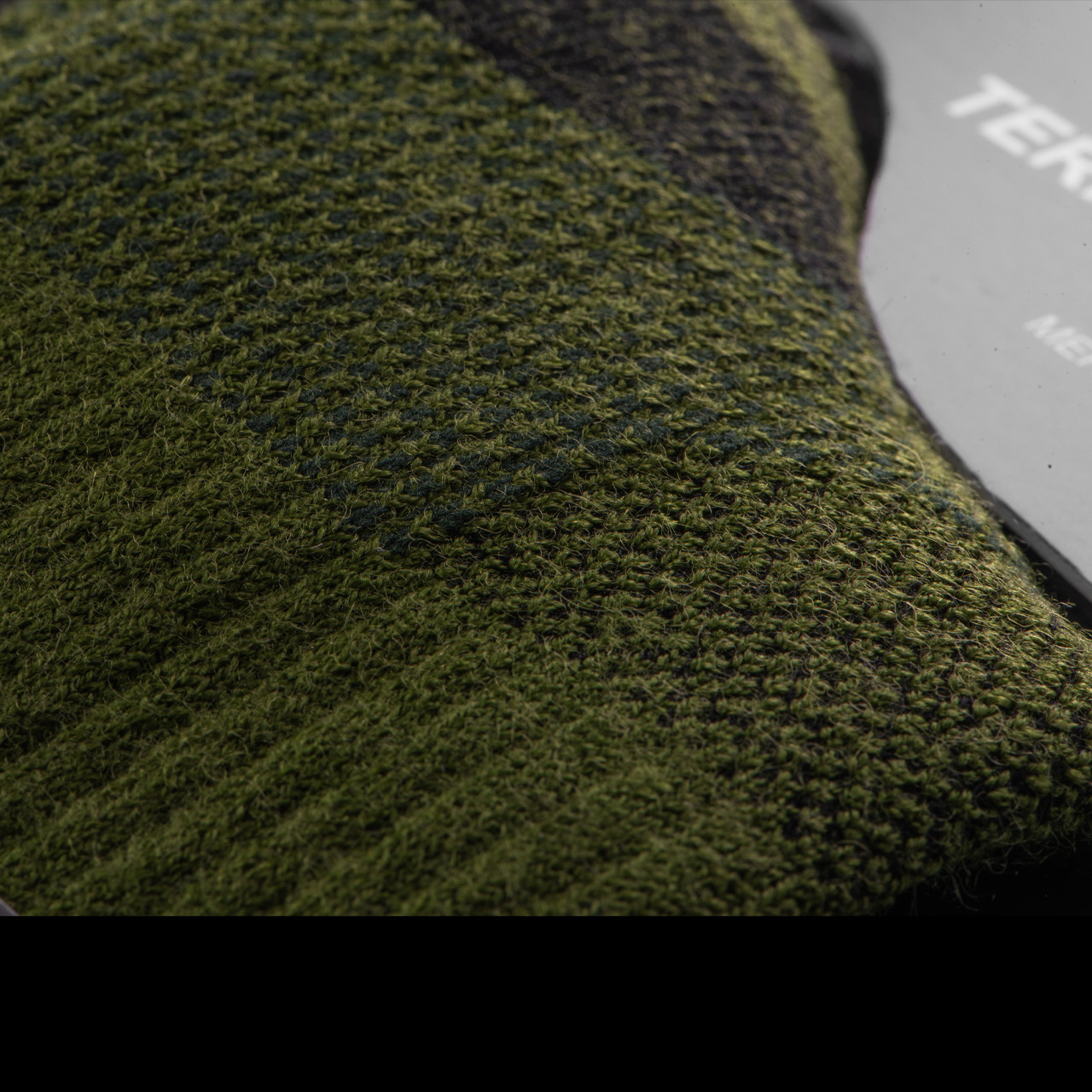 Dexshell Terrain Walking 2.0 Socks Olive