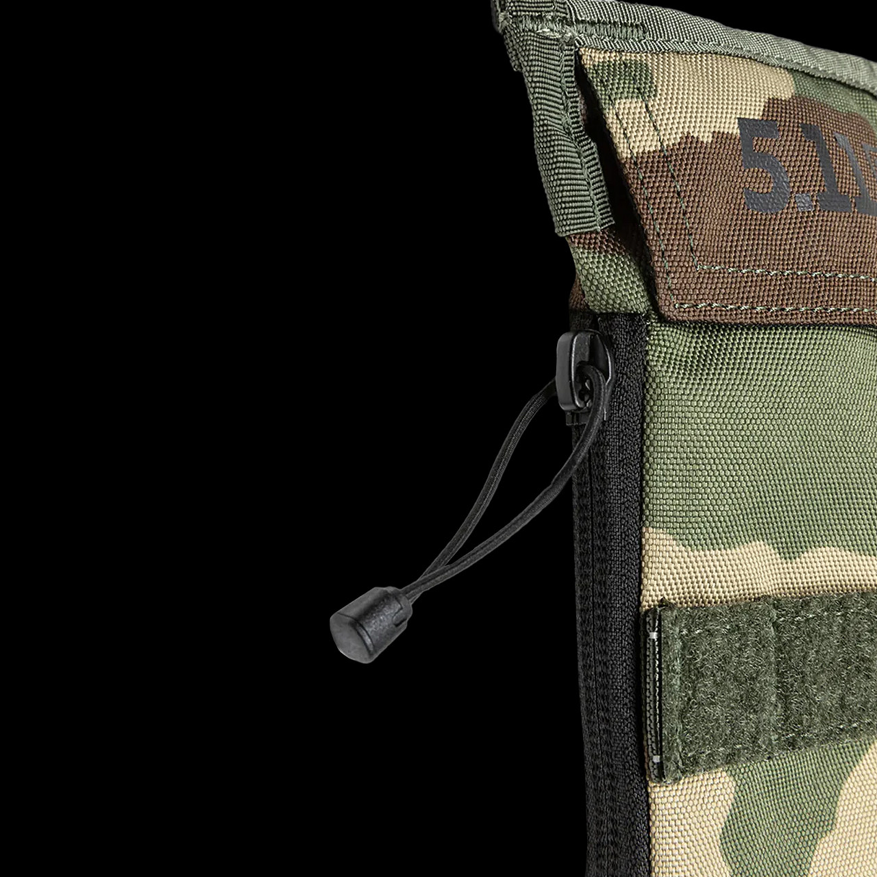 5.11 The Ultimate Stocking