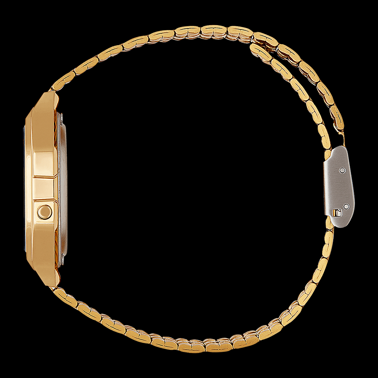 Casio Vintage A159WGEA-1EF Gold