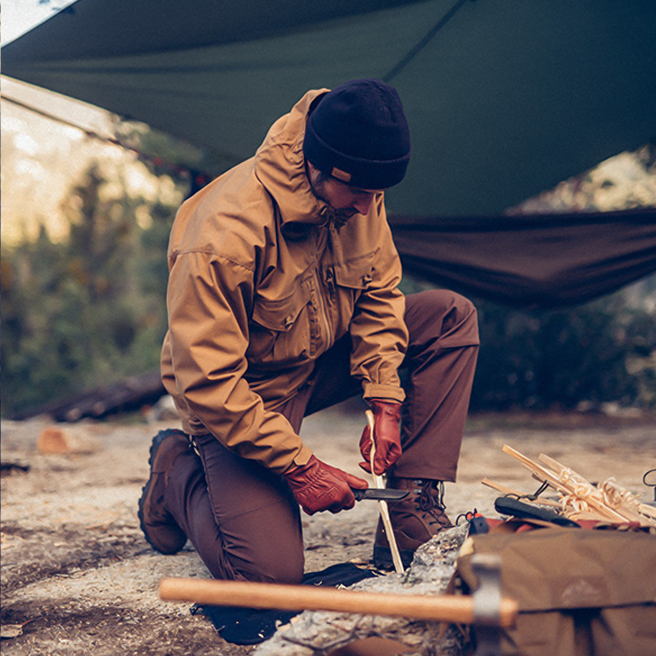 Helikon-Tex SAS Smock