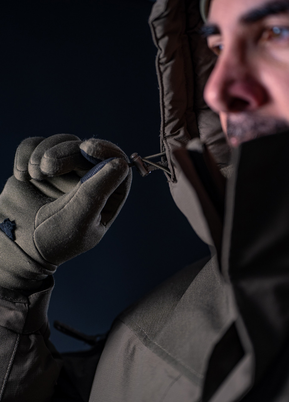 Pentagon HCP Parka V2.0