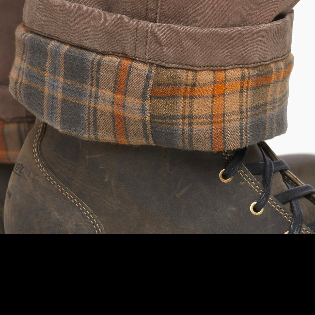 Kuhl Hot Ryder Flannel Lined Trousers