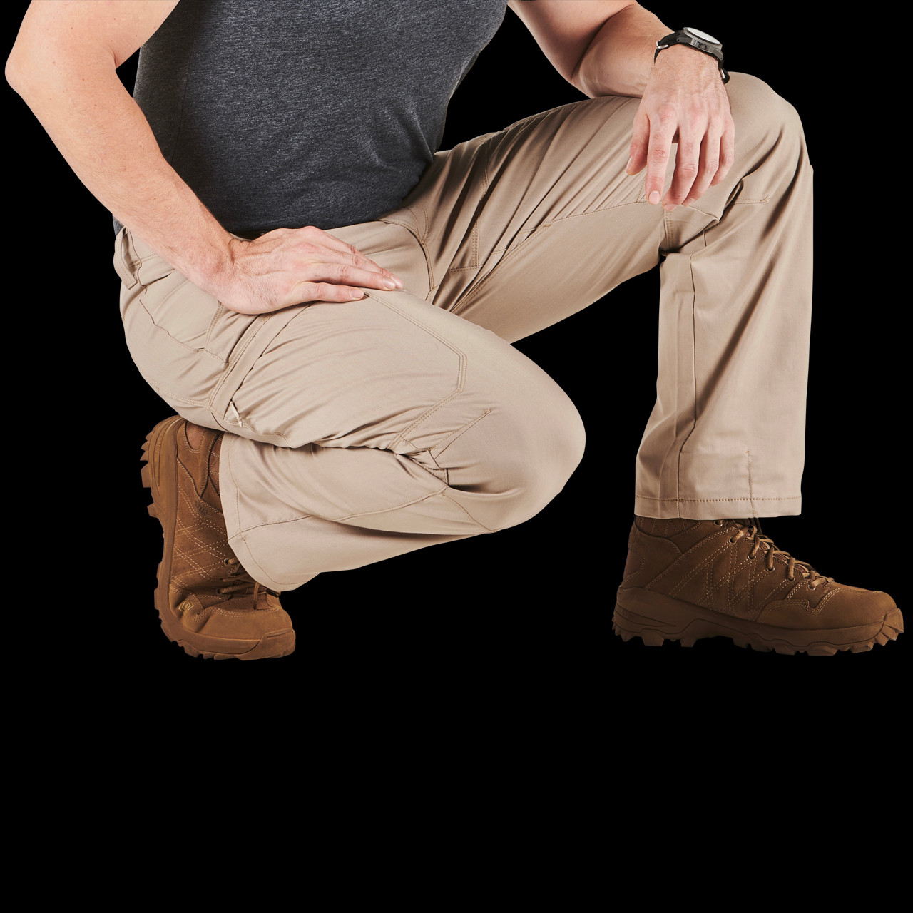 5.11 Apex Trousers Khaki