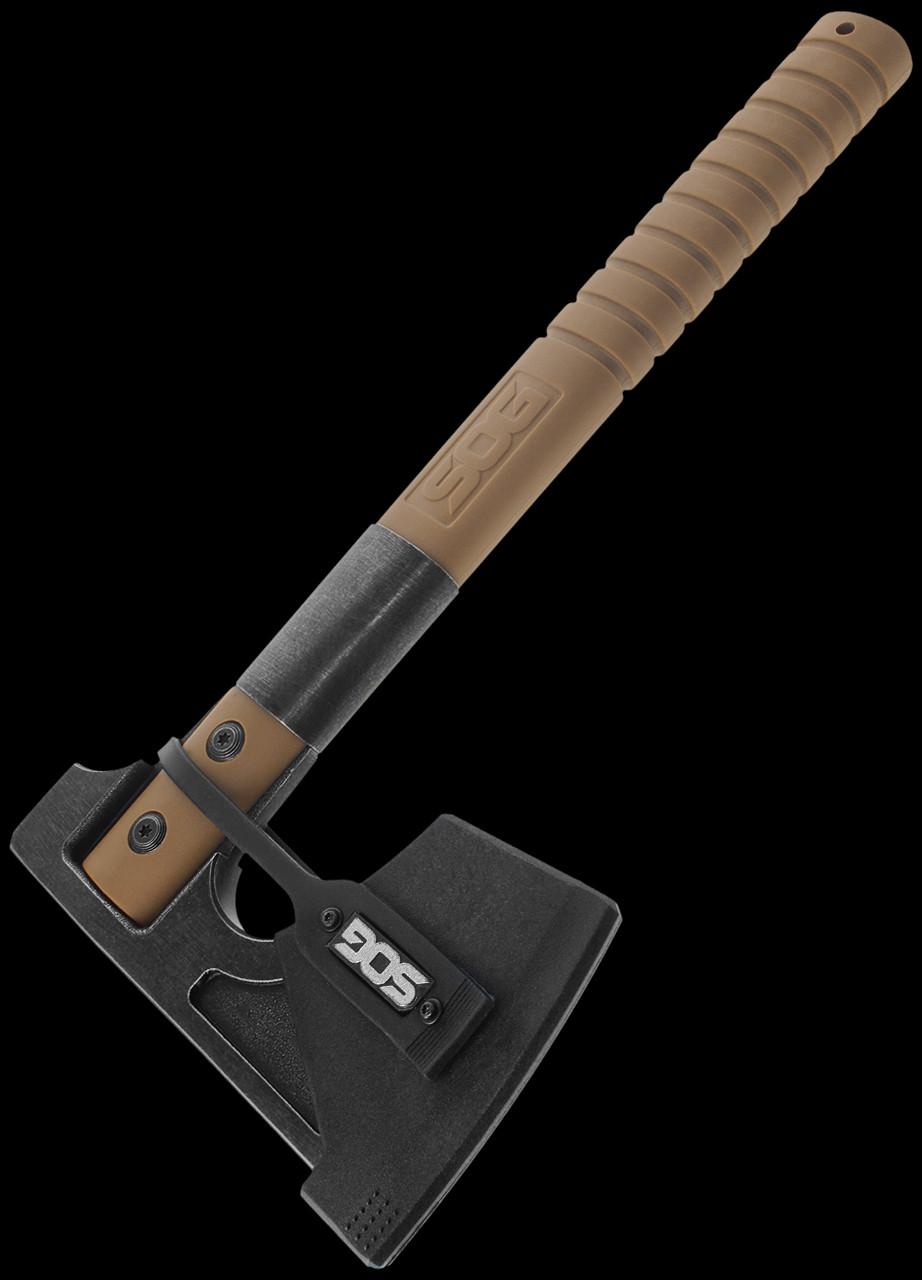 SOG Camp Axe FDE