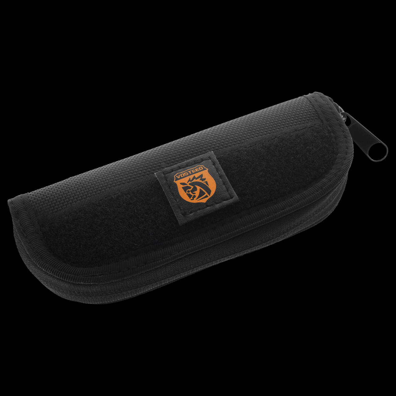 Vosteed Morel Aluminium Folding Knife