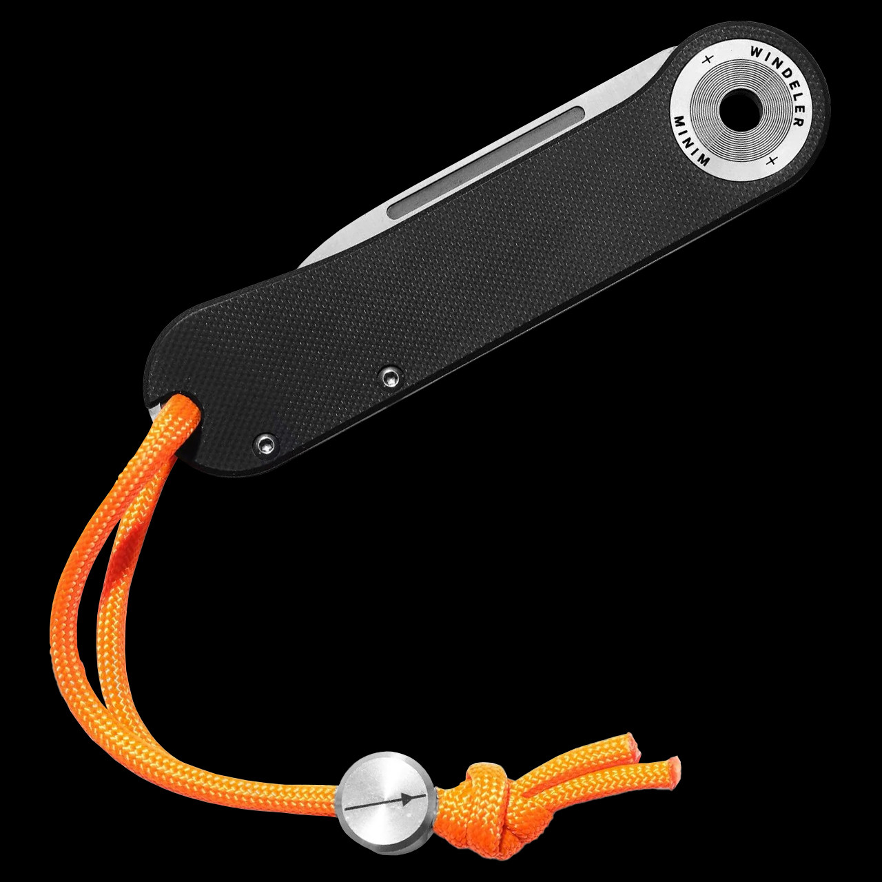 Windeler Minim G10 & LC200N Folding Knife