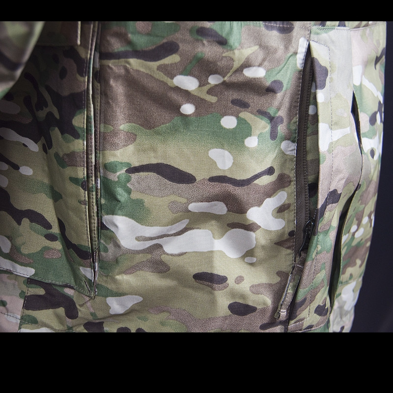 Carinthia TRG Jacket Multi-Cam