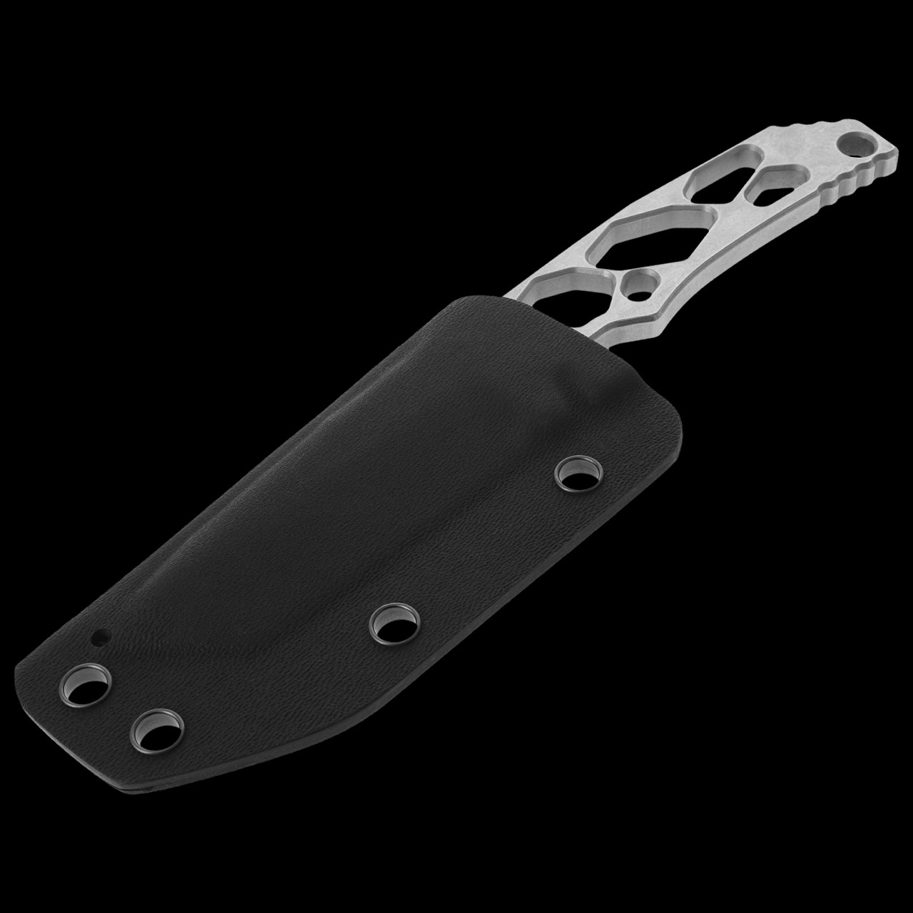 Boker Plus Superlight Tanto Fixed Blade