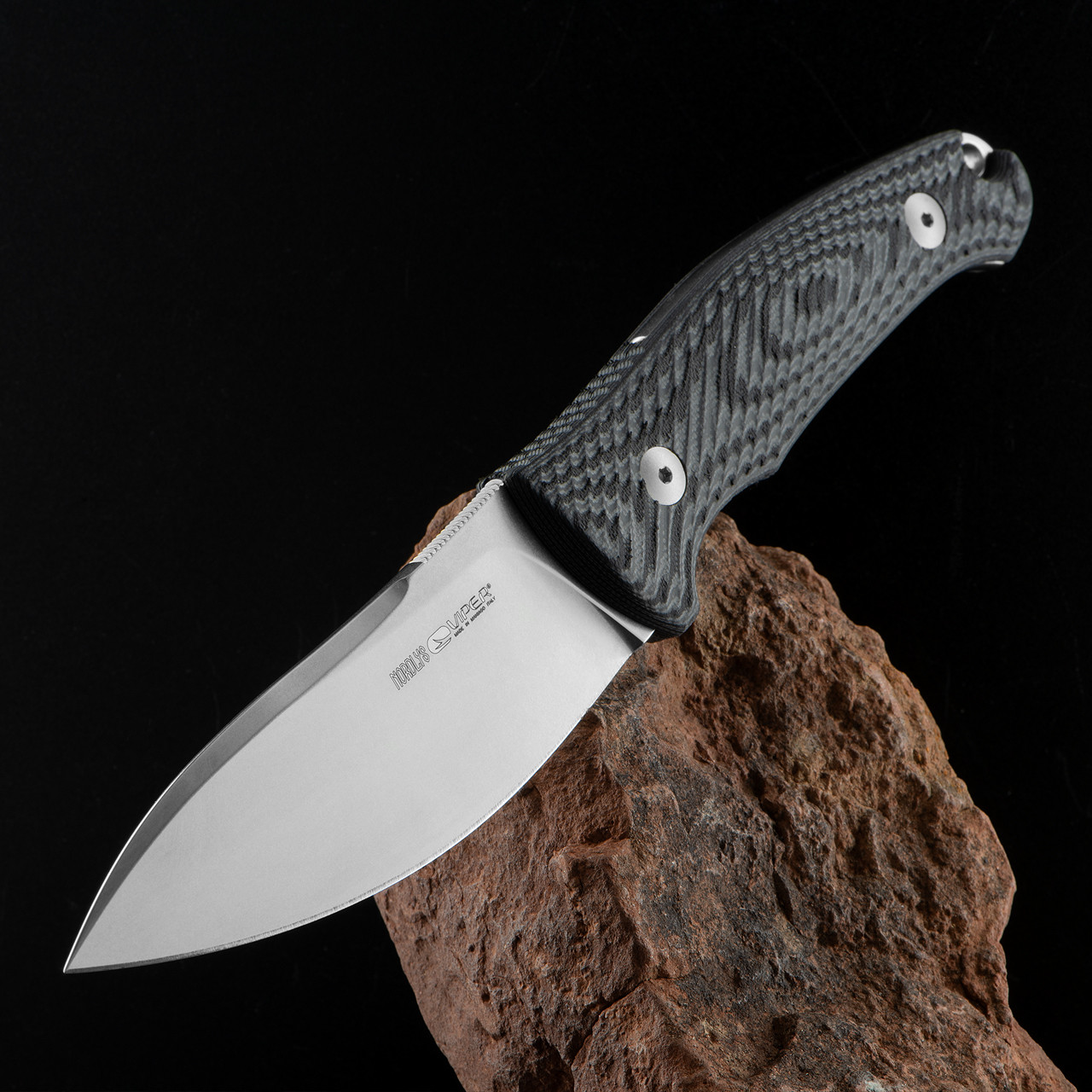 Viper Nordlys Suretouch Fixed Blade