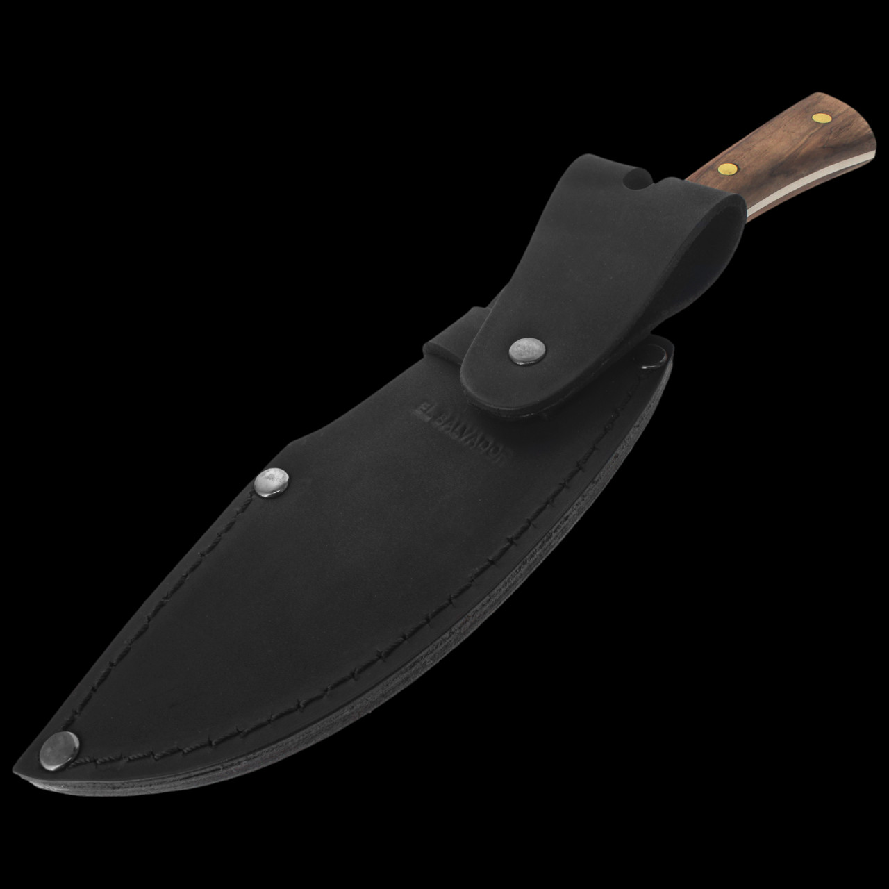 Condor Knulujulu Fixed Blade
