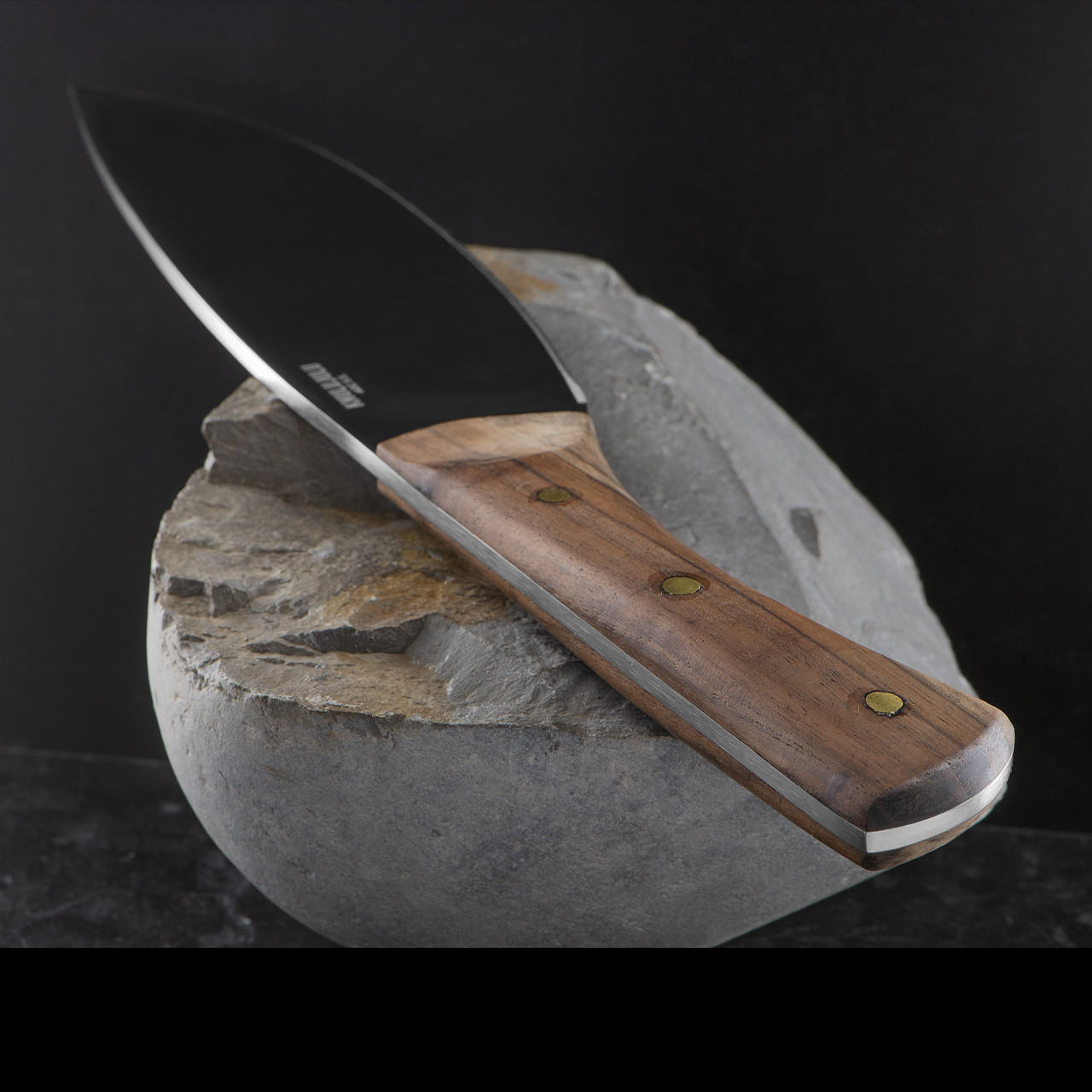Condor Knulujulu Fixed Blade