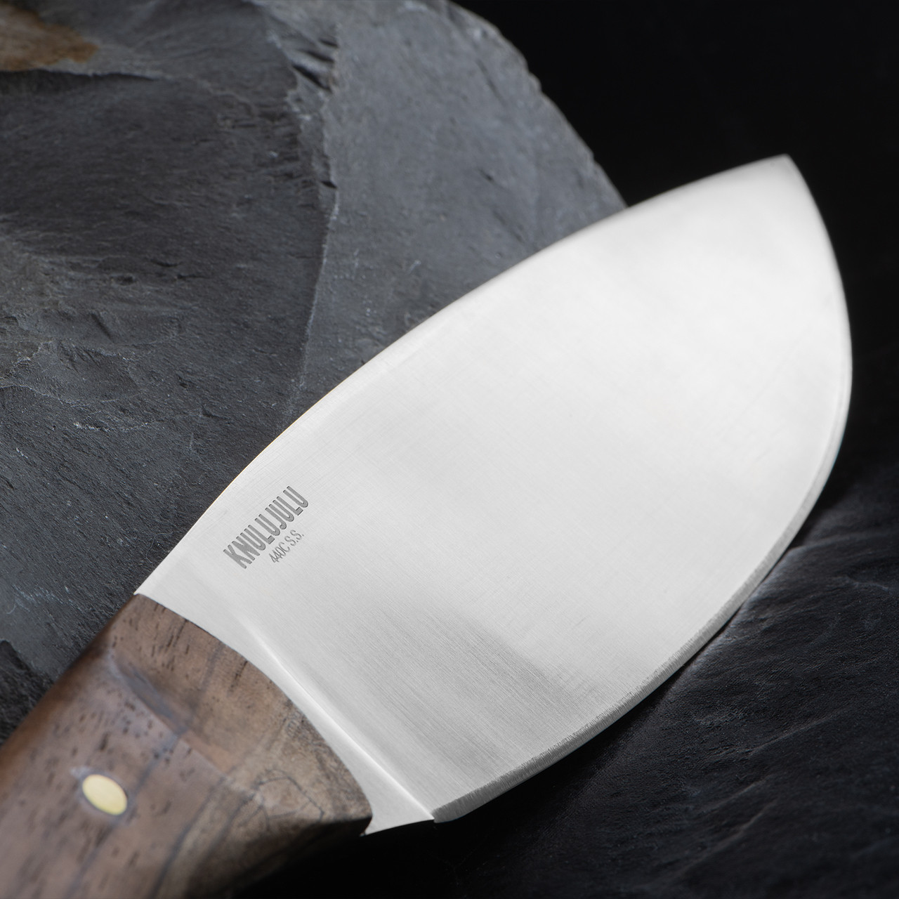 Condor Knulujulu Fixed Blade