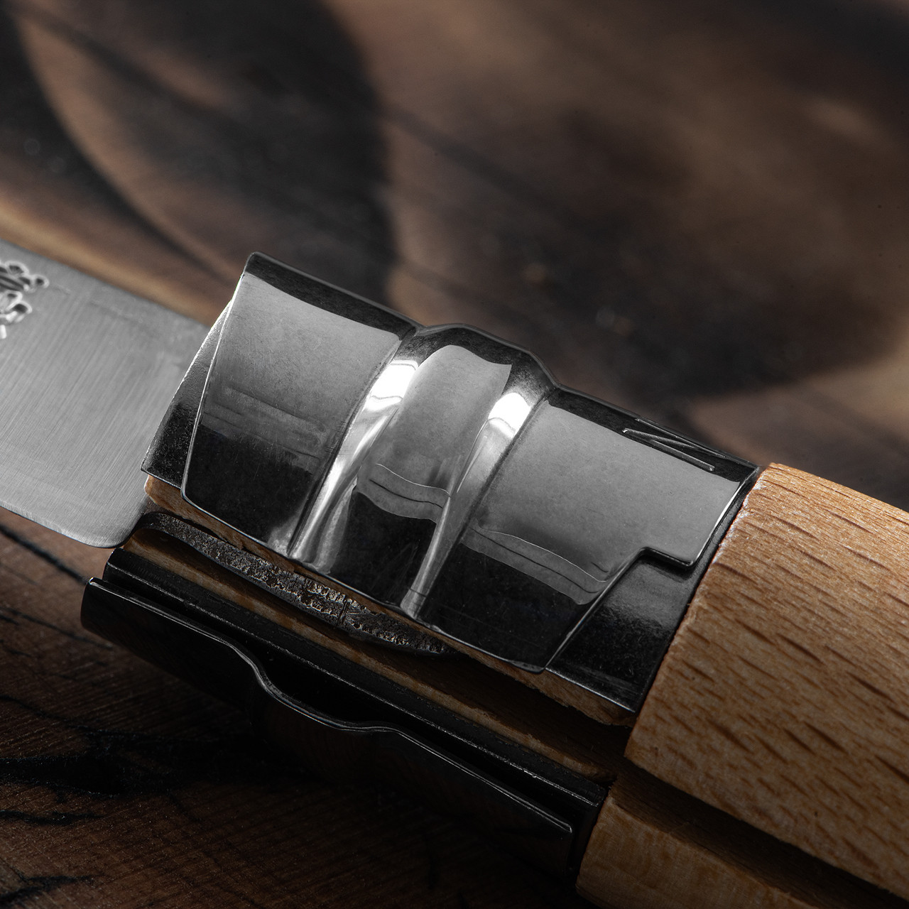 Opinel Classic - INOX Stainless Steel