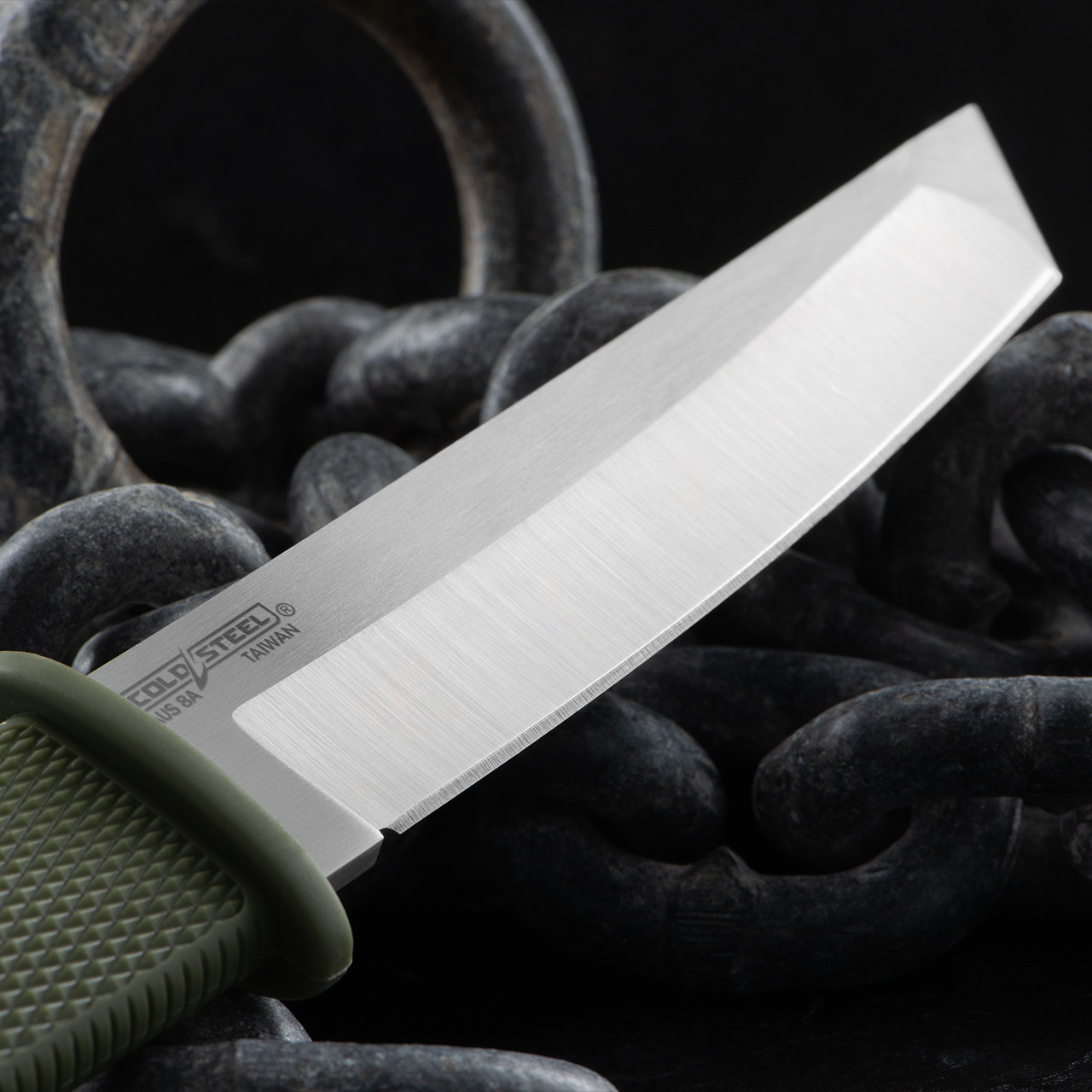 Cold Steel Kobun OD Fixed Blade