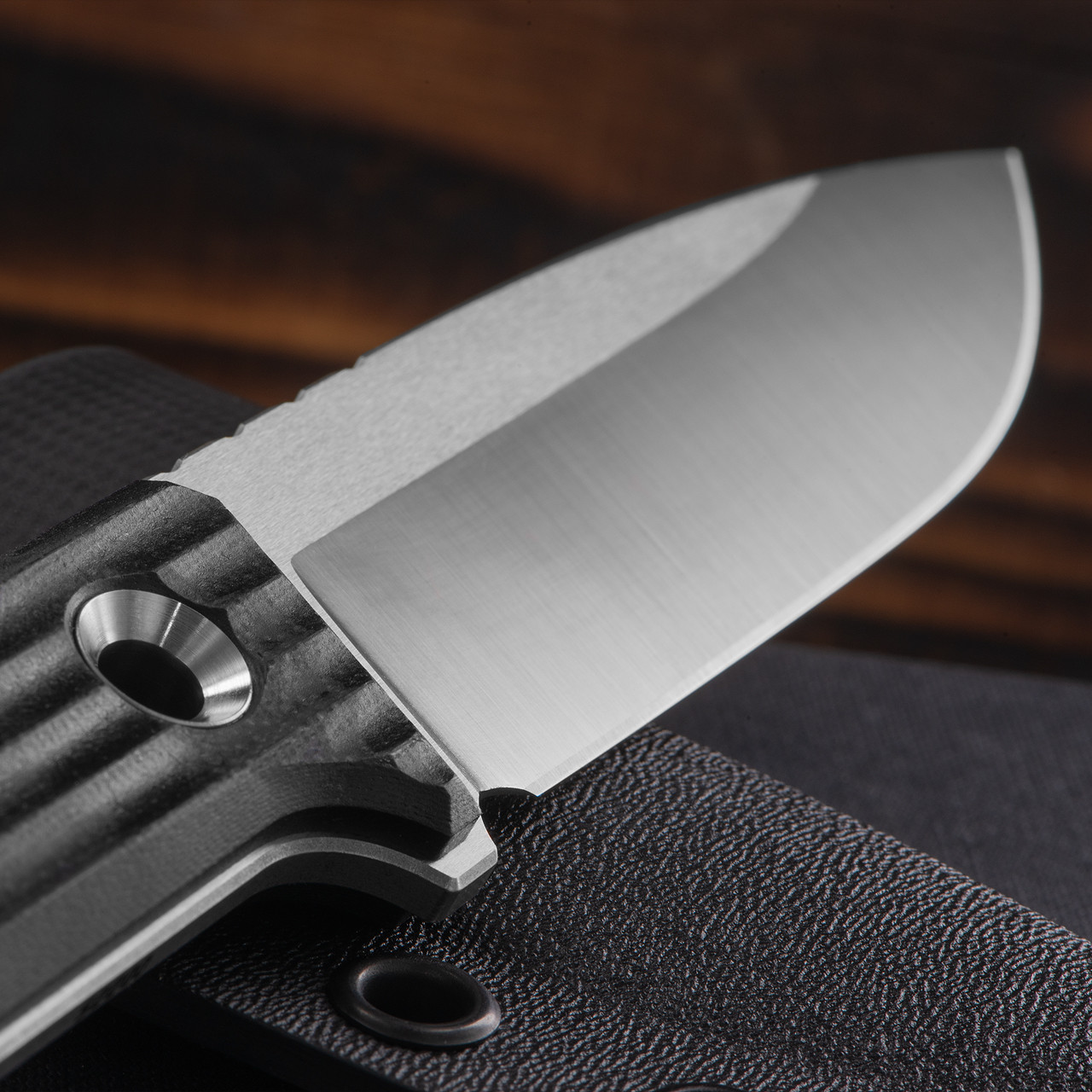 TRC Urban Tactical Fixed Blade