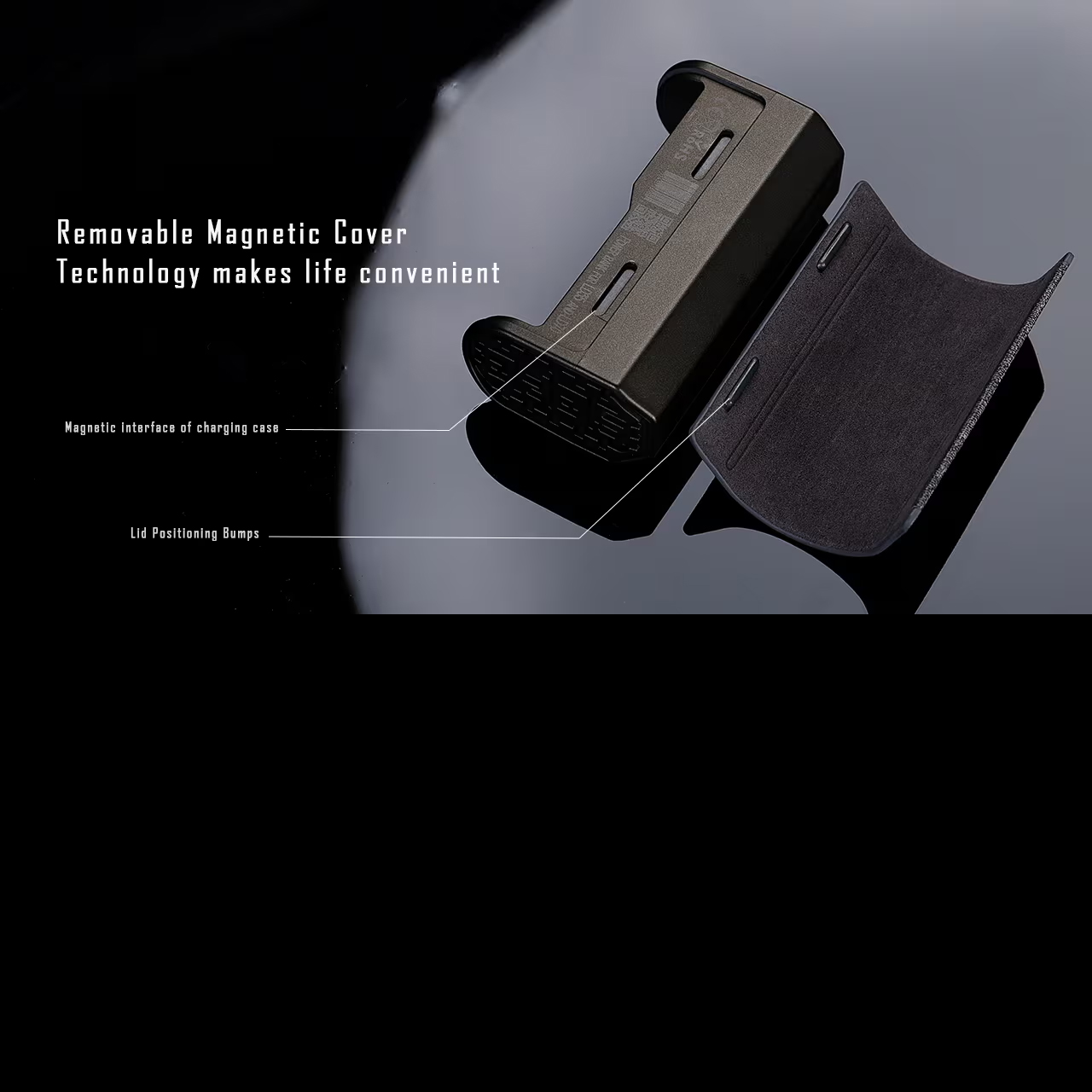 Imalent Charging Box