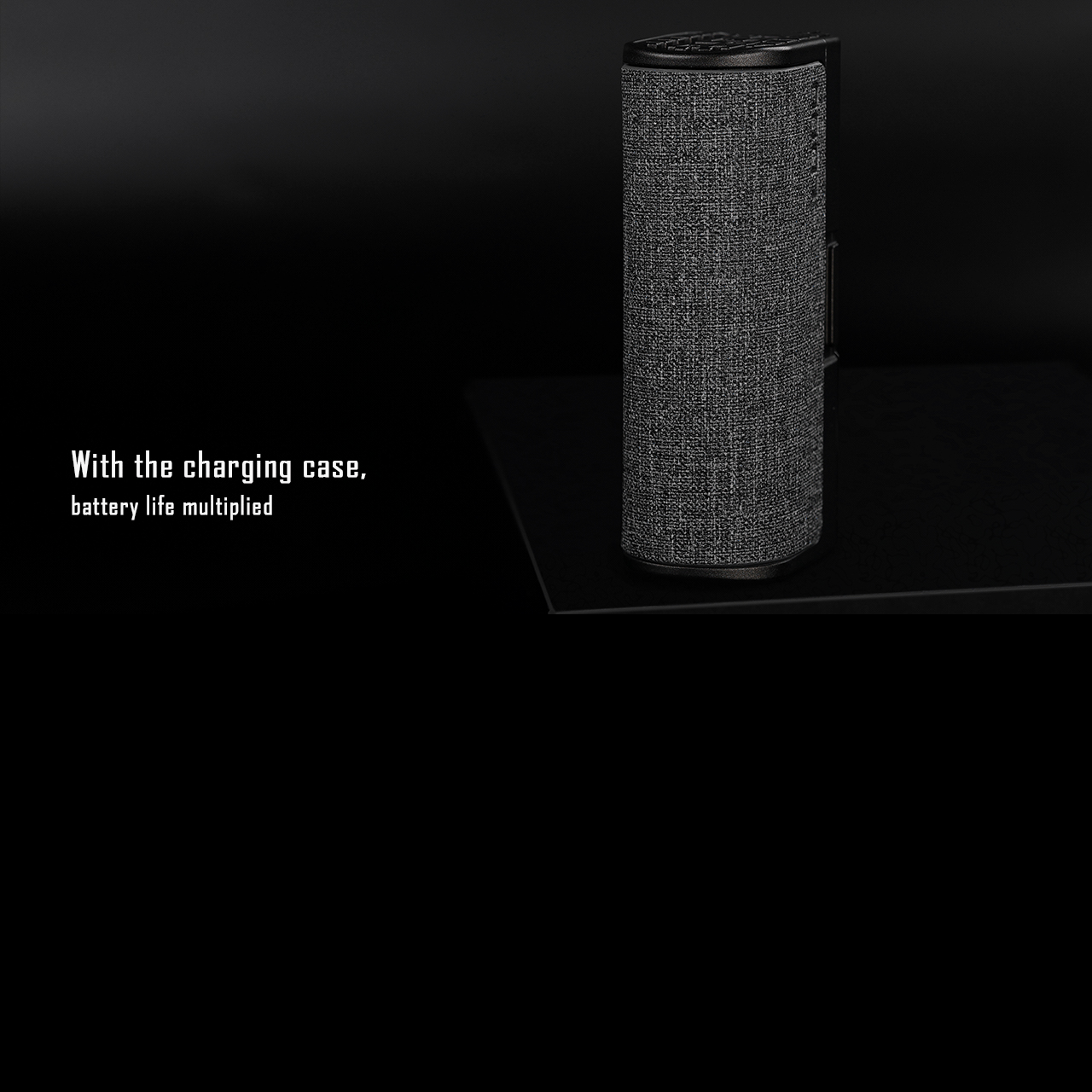 Imalent Charging Box