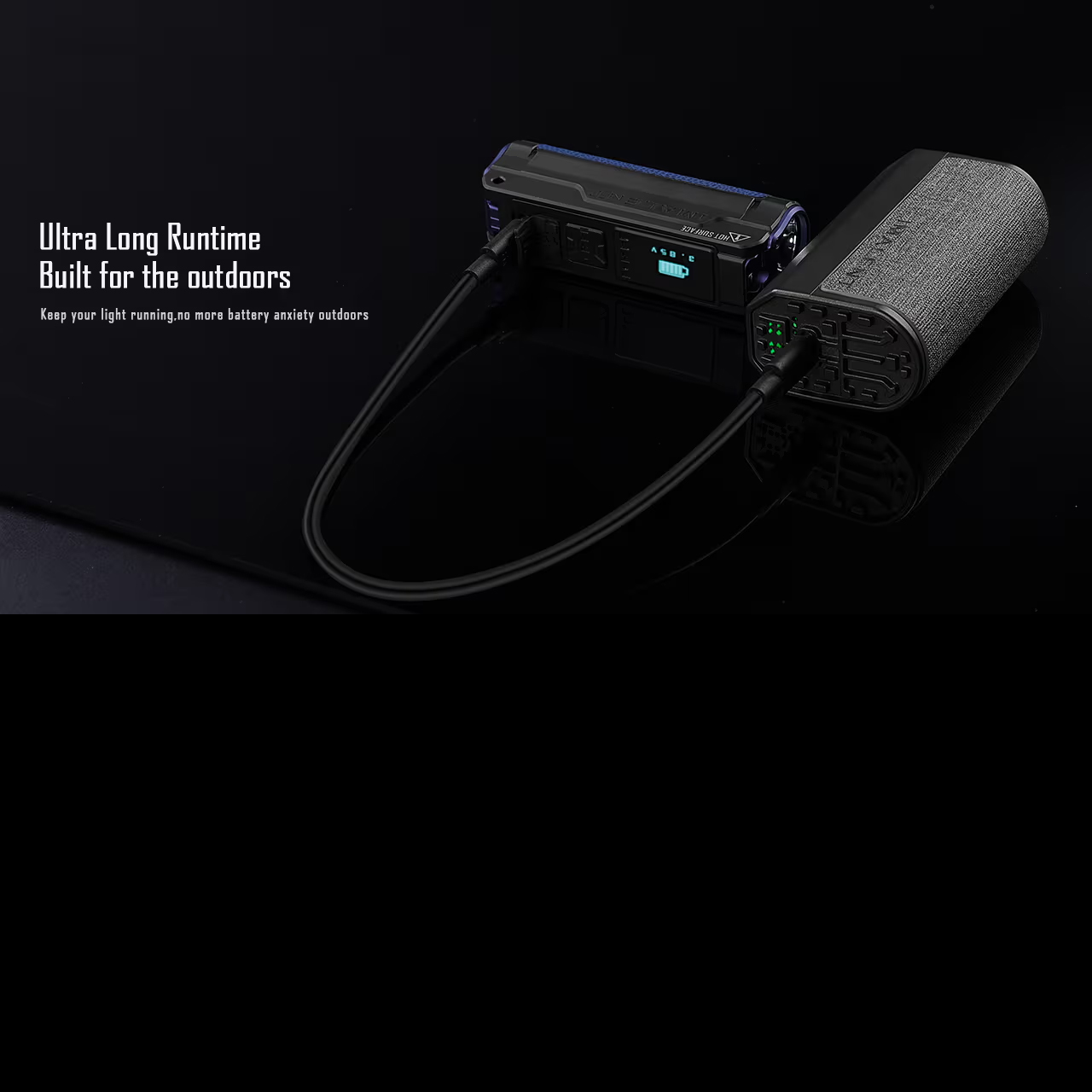 Imalent Charging Box