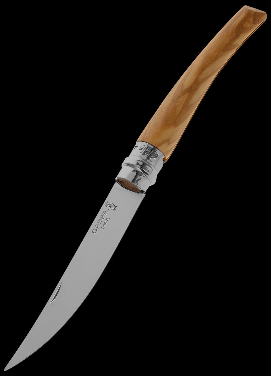 Opinel No. 15 Filet