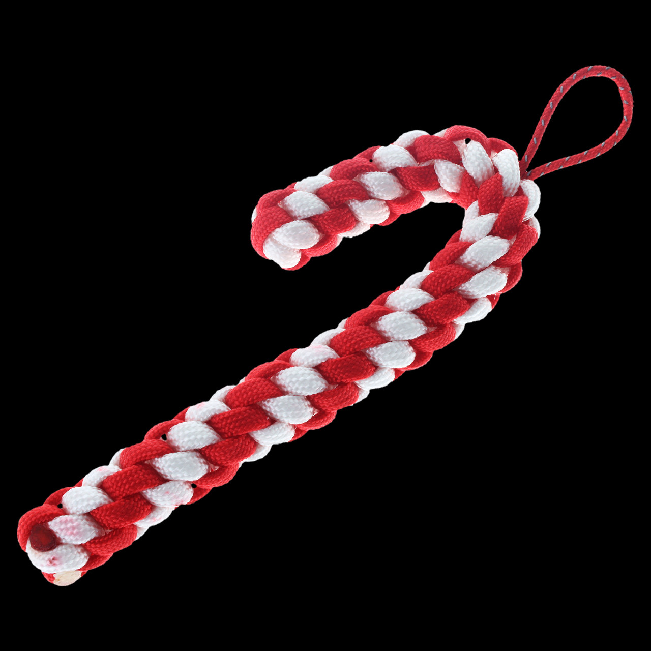 RCP Paracord CandyCane