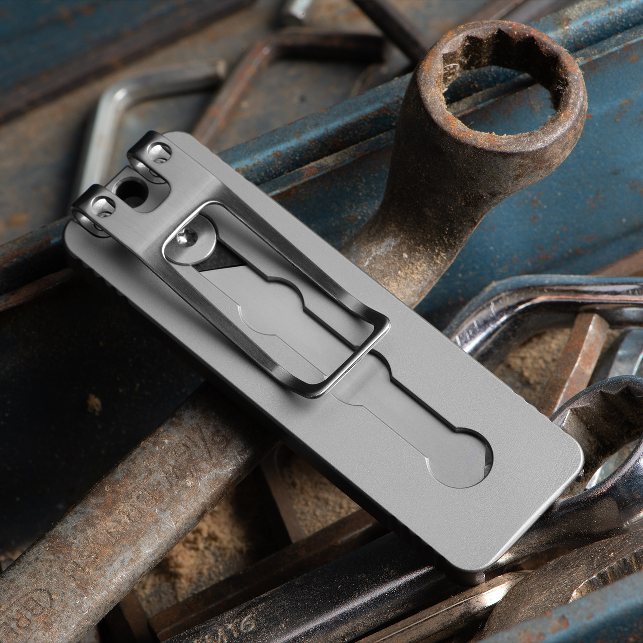 Boker Plus Cutweazle