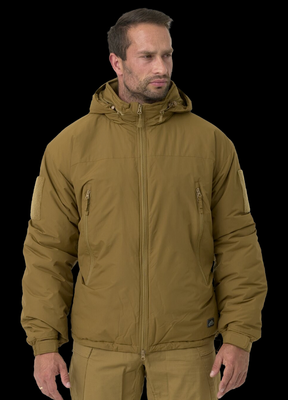 Helikon-Tex Climashield Apex Level 7 Winter Jacket