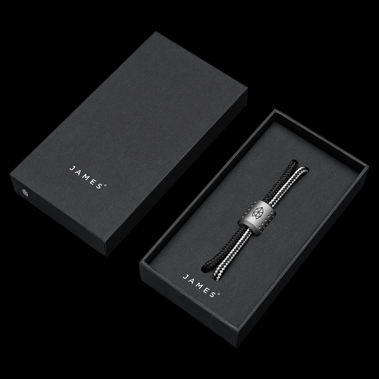 James Brand 'The Alder' Lanyard