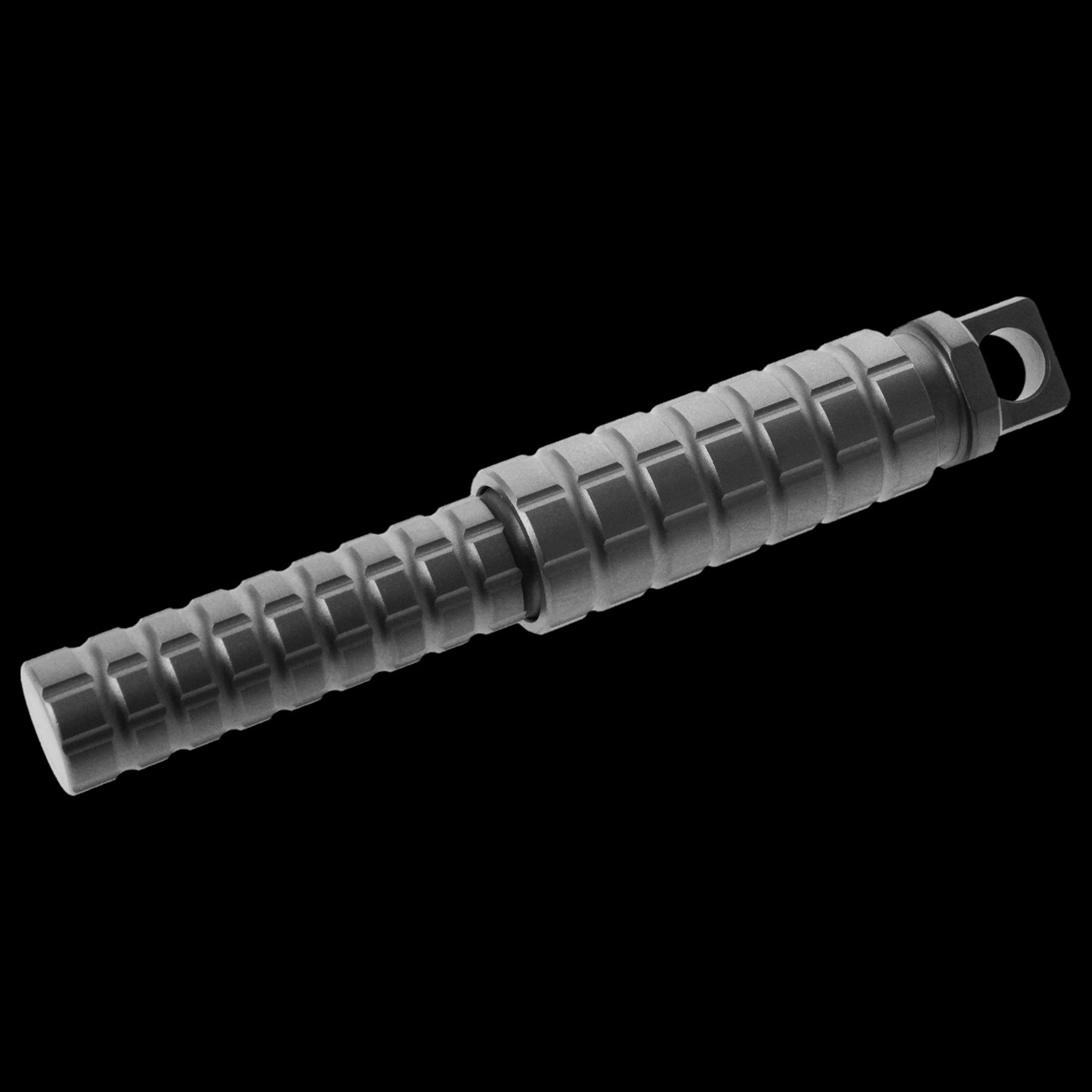 TiTech TP17 Titanium Pen