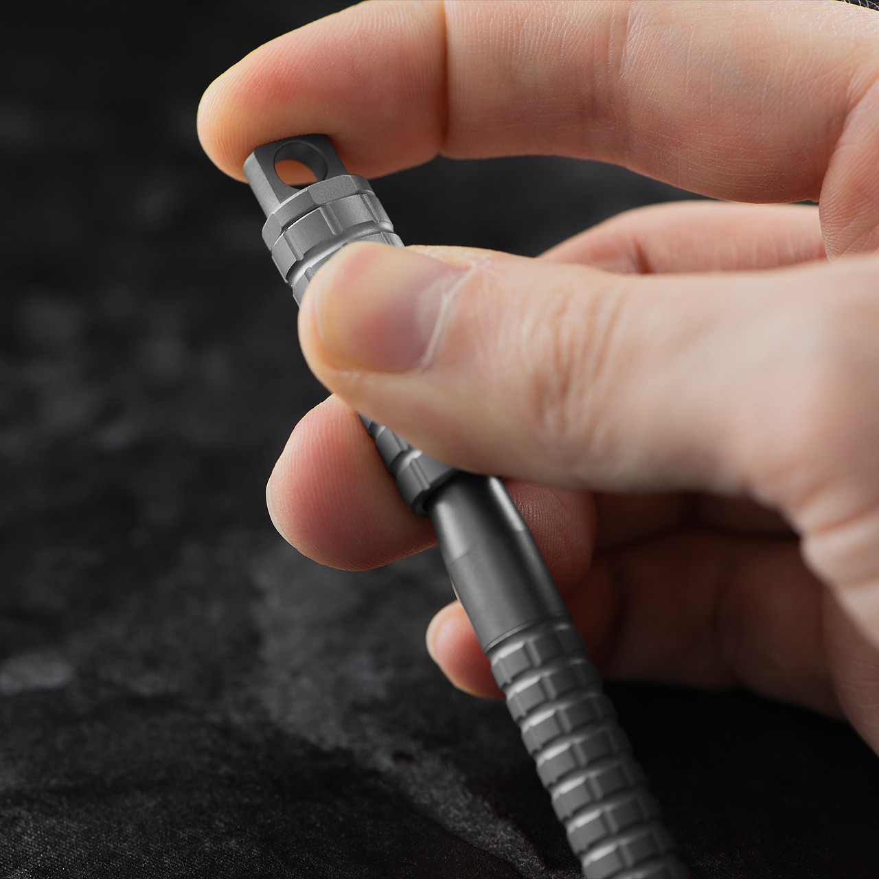 TiTech TP17 Titanium Pen