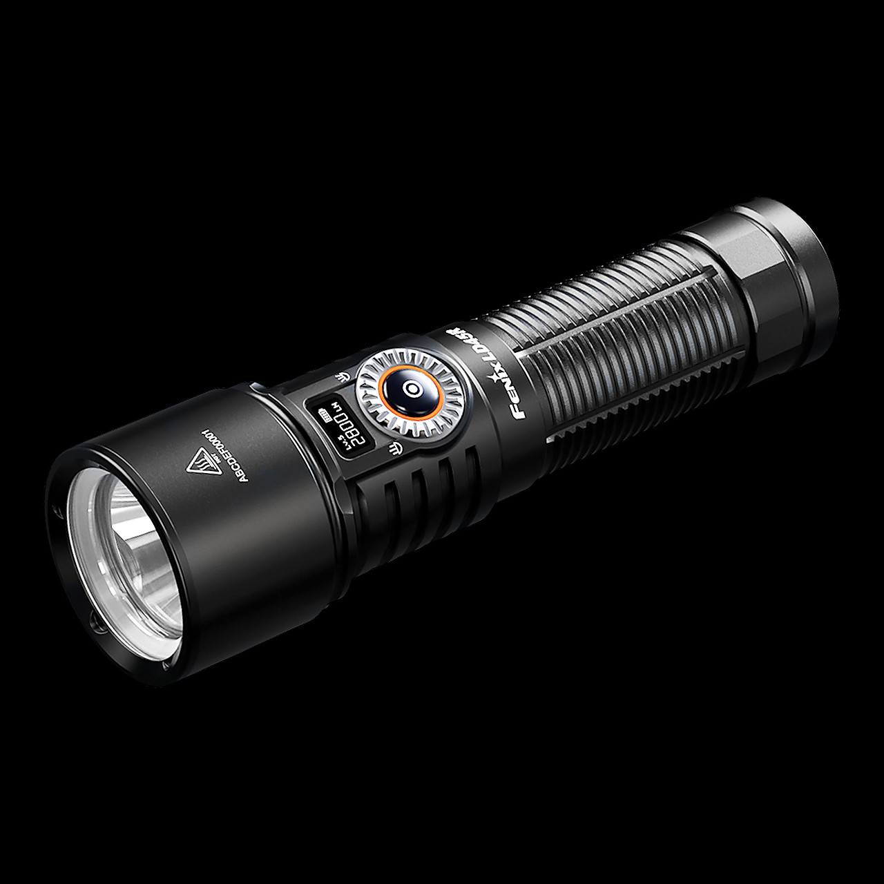 Fenix LD45R | Heinnie Haynes