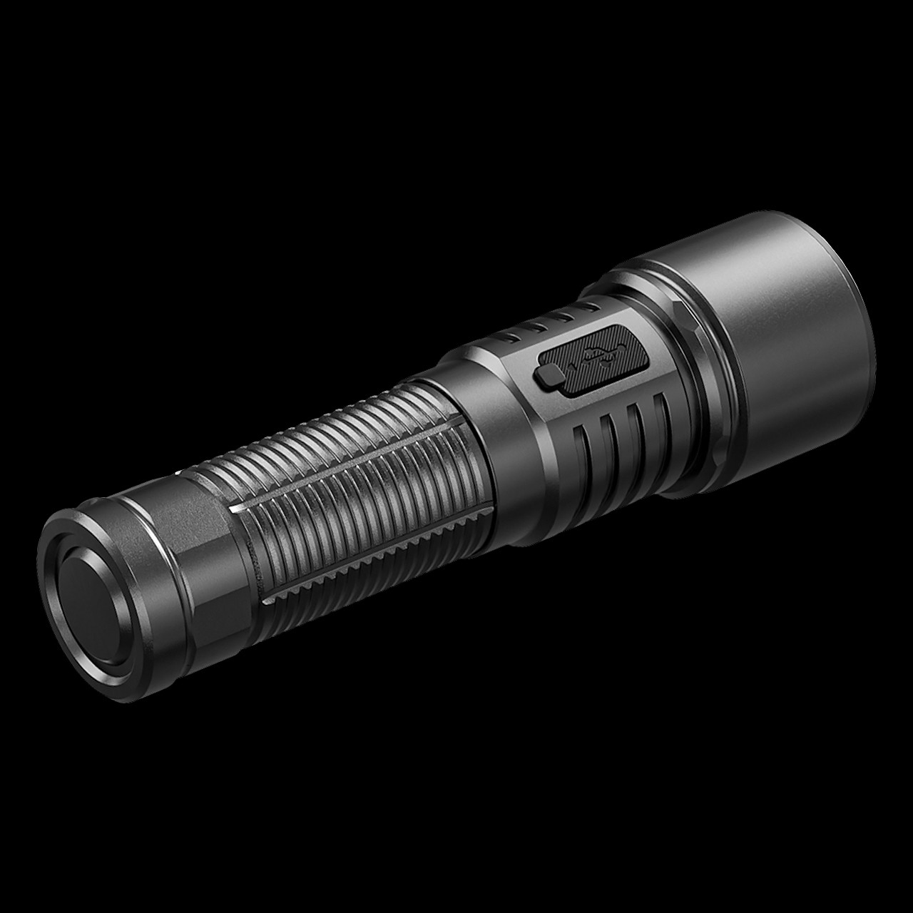 Fenix LD45R | Heinnie Haynes