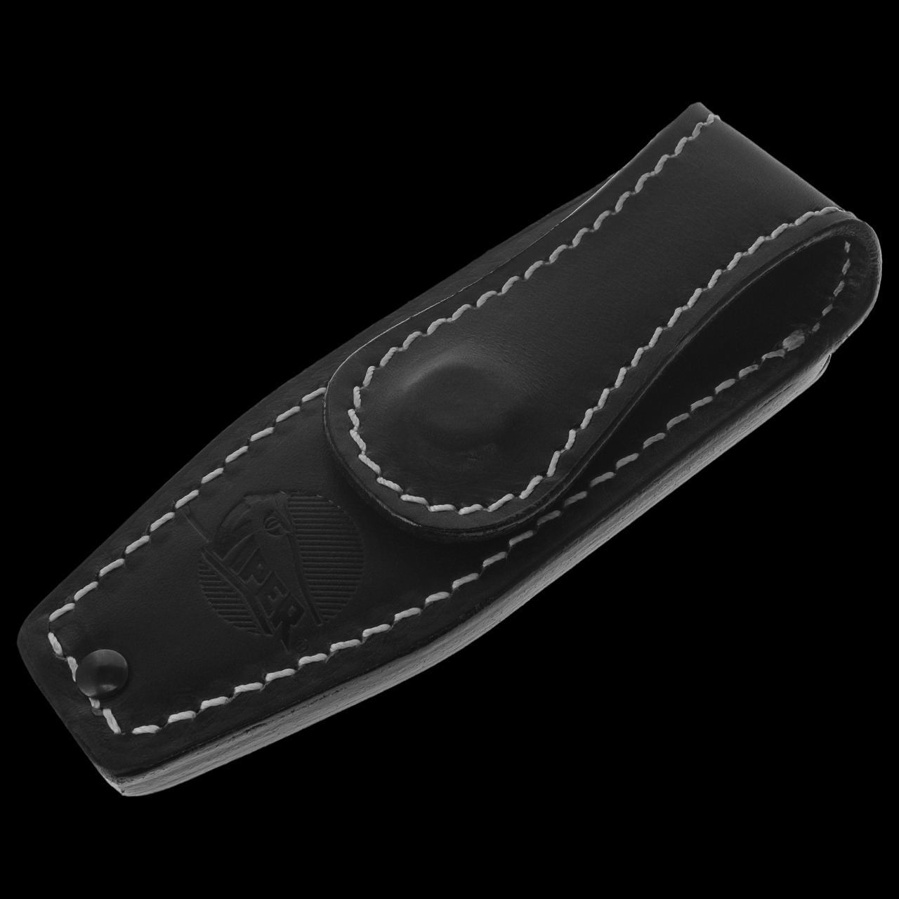 Viper MIRROR1 C.Fisso L.M390 Satin/Zircote/Leather