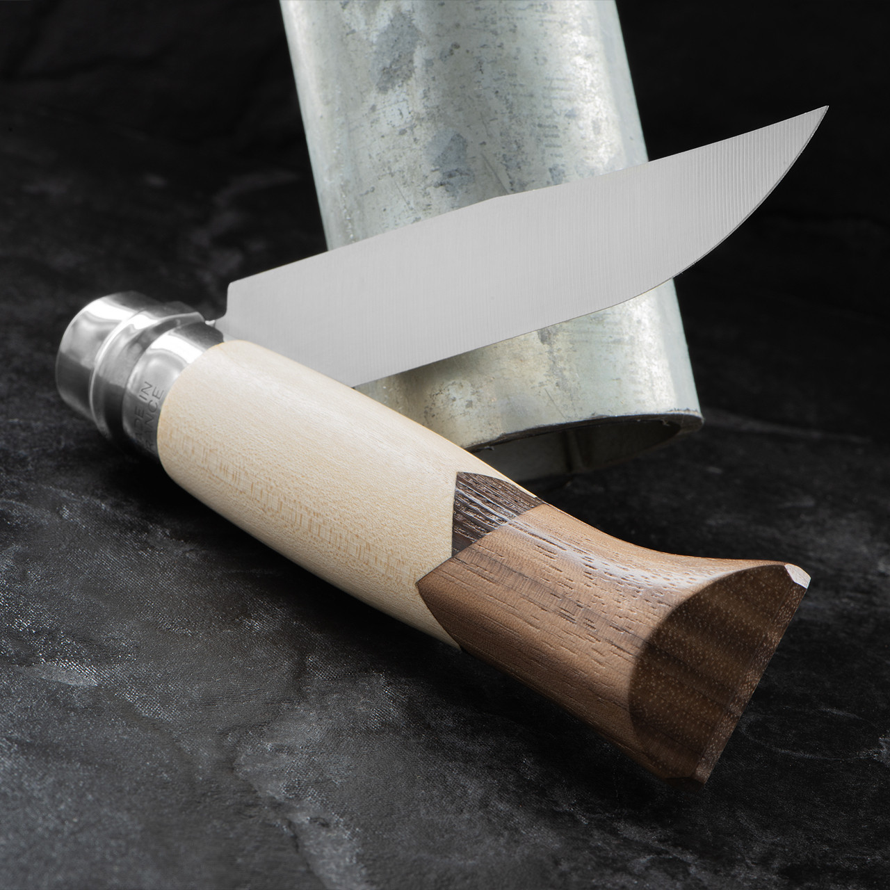 Opinel No09 Cime Folding Knife