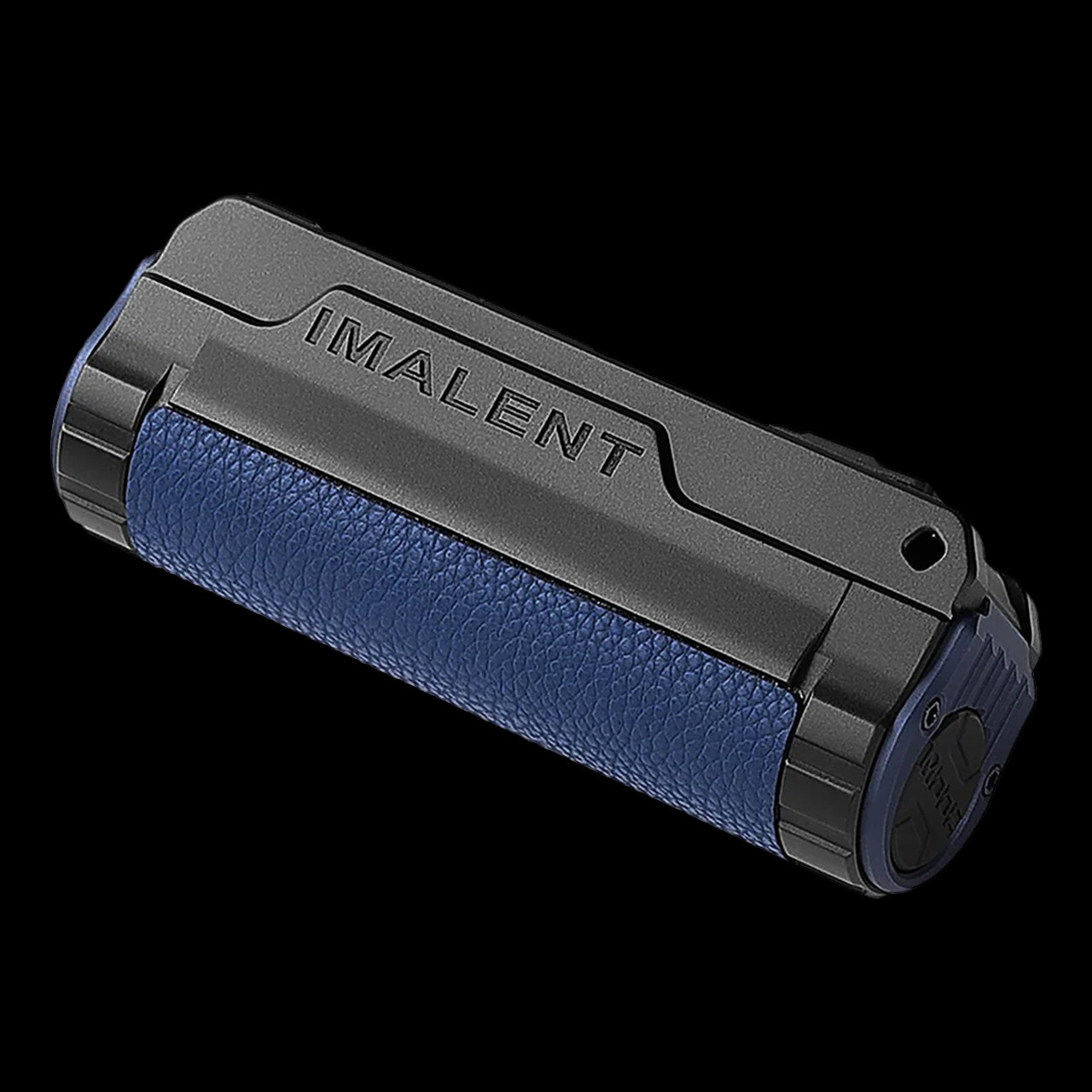 Imalent BL70 Royal Blue Flashlight