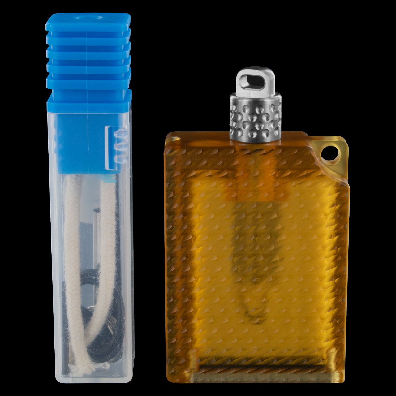 Maratac Flame Vault Match Ultem